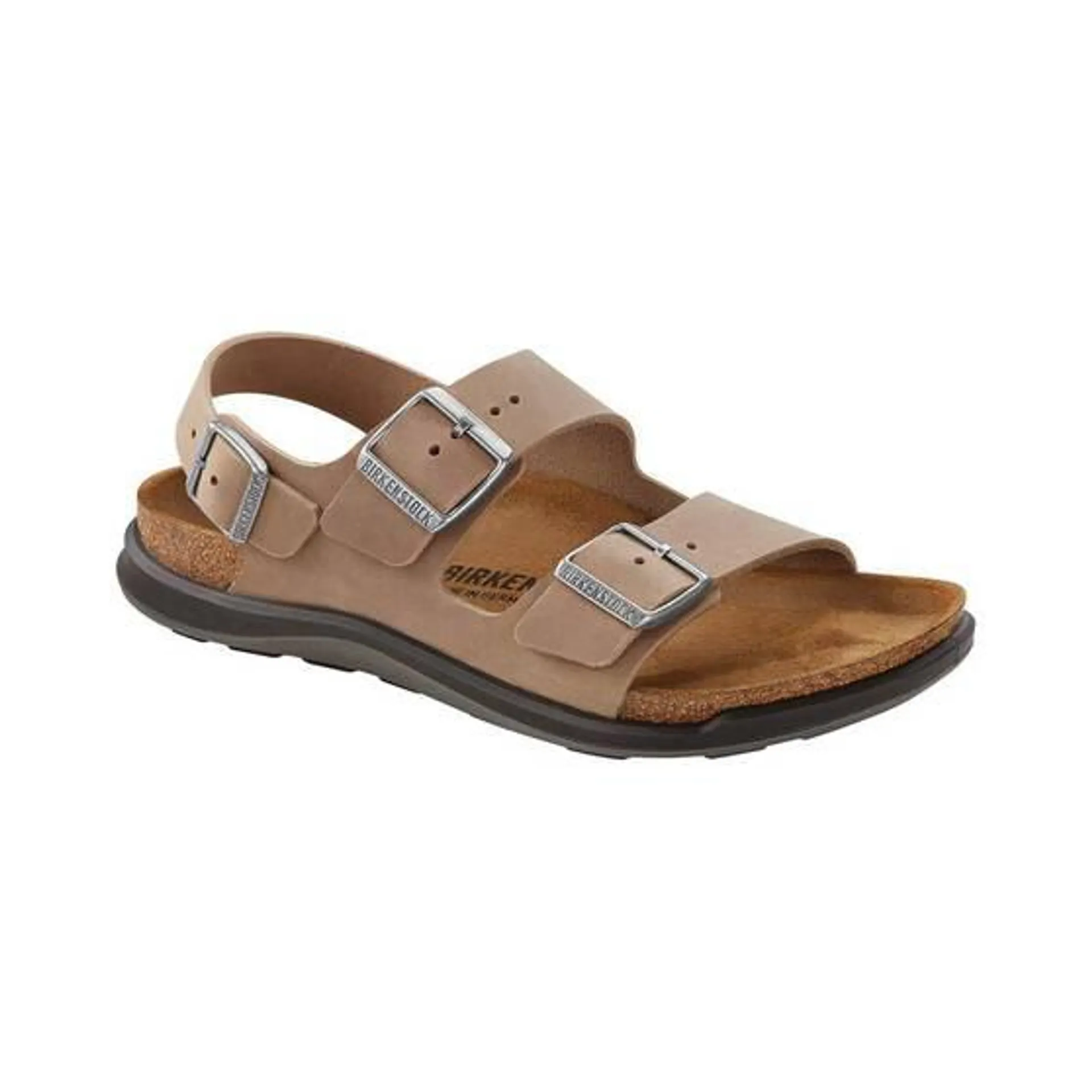 Birkenstock Women's Milano Cross Town Sandals