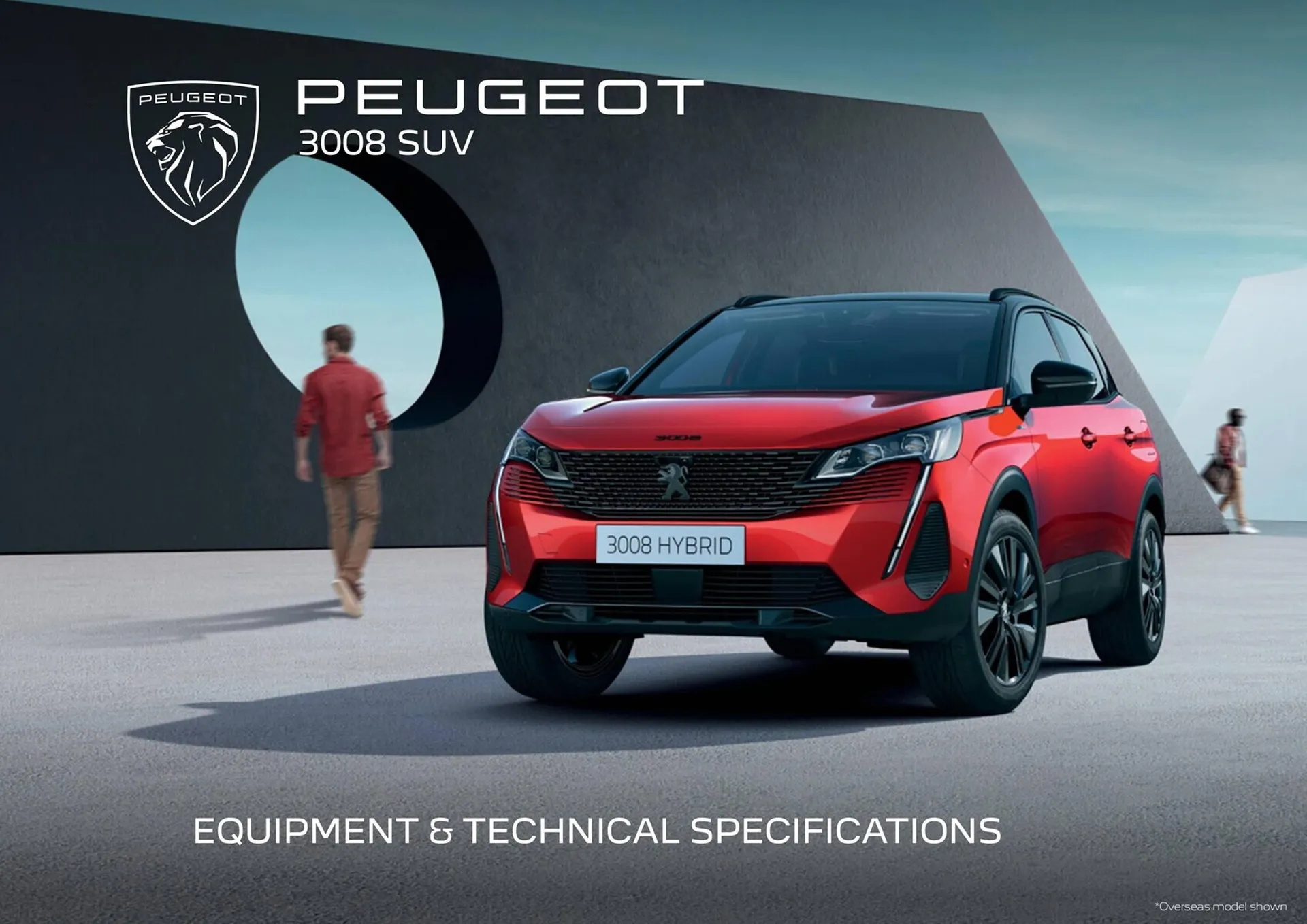 Peugeot catalogue - Catalogue valid from 2 October to 31 July 2024 - page 