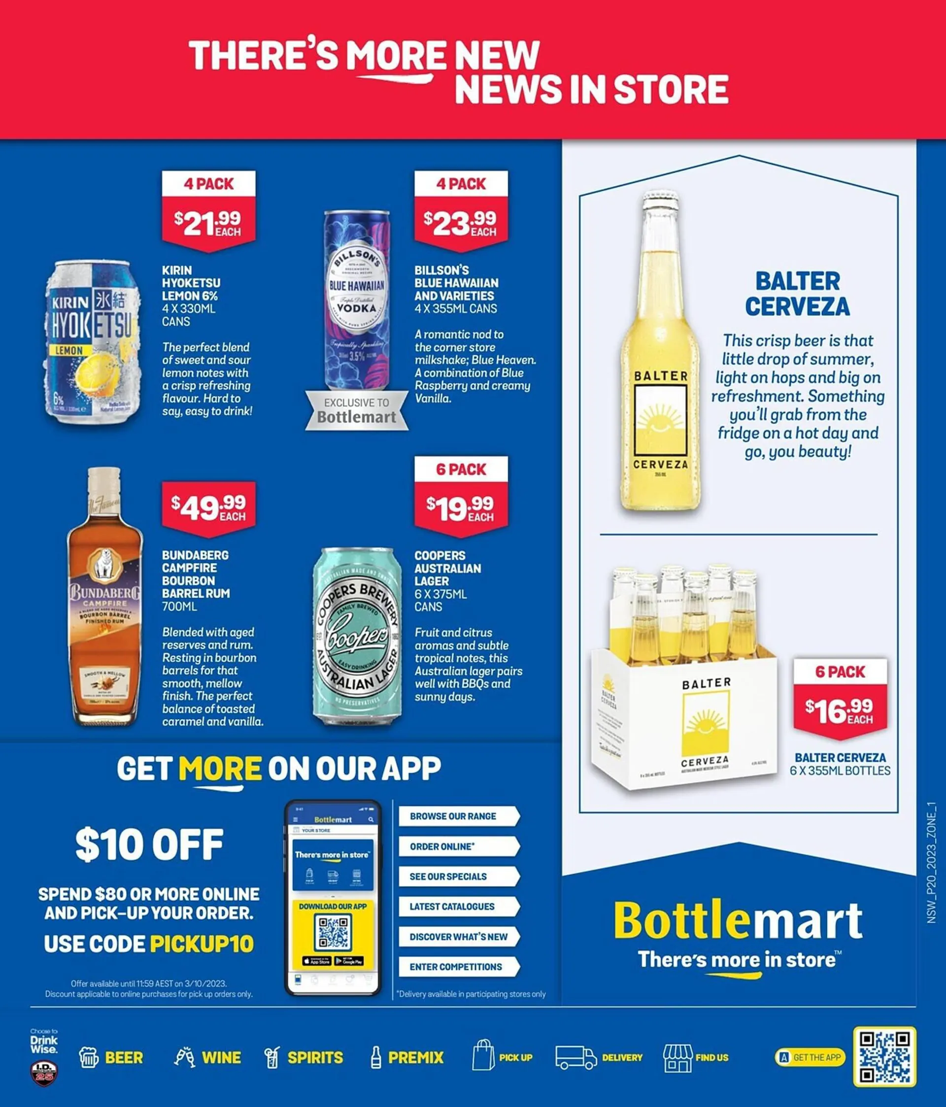 Bottlemart Catalogue - 11