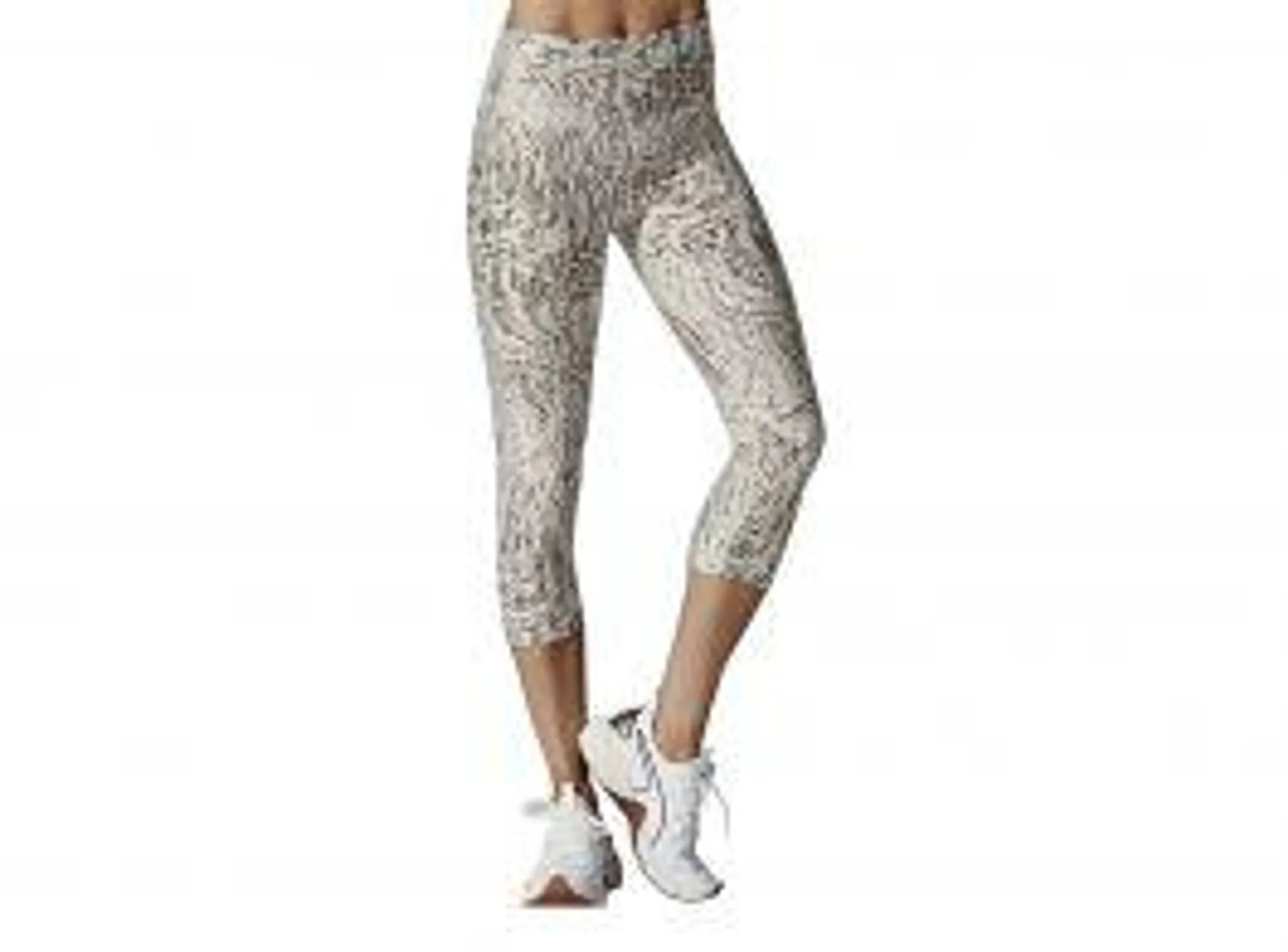 WOMENS WERK IT 7/8 TIGHT