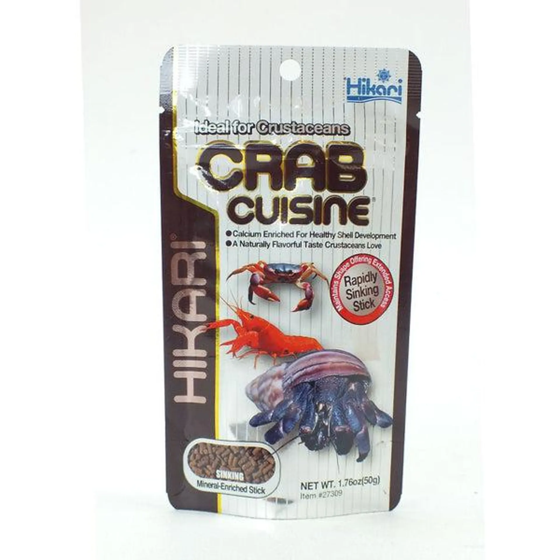 Hikari - Crab Cuisine (50g)