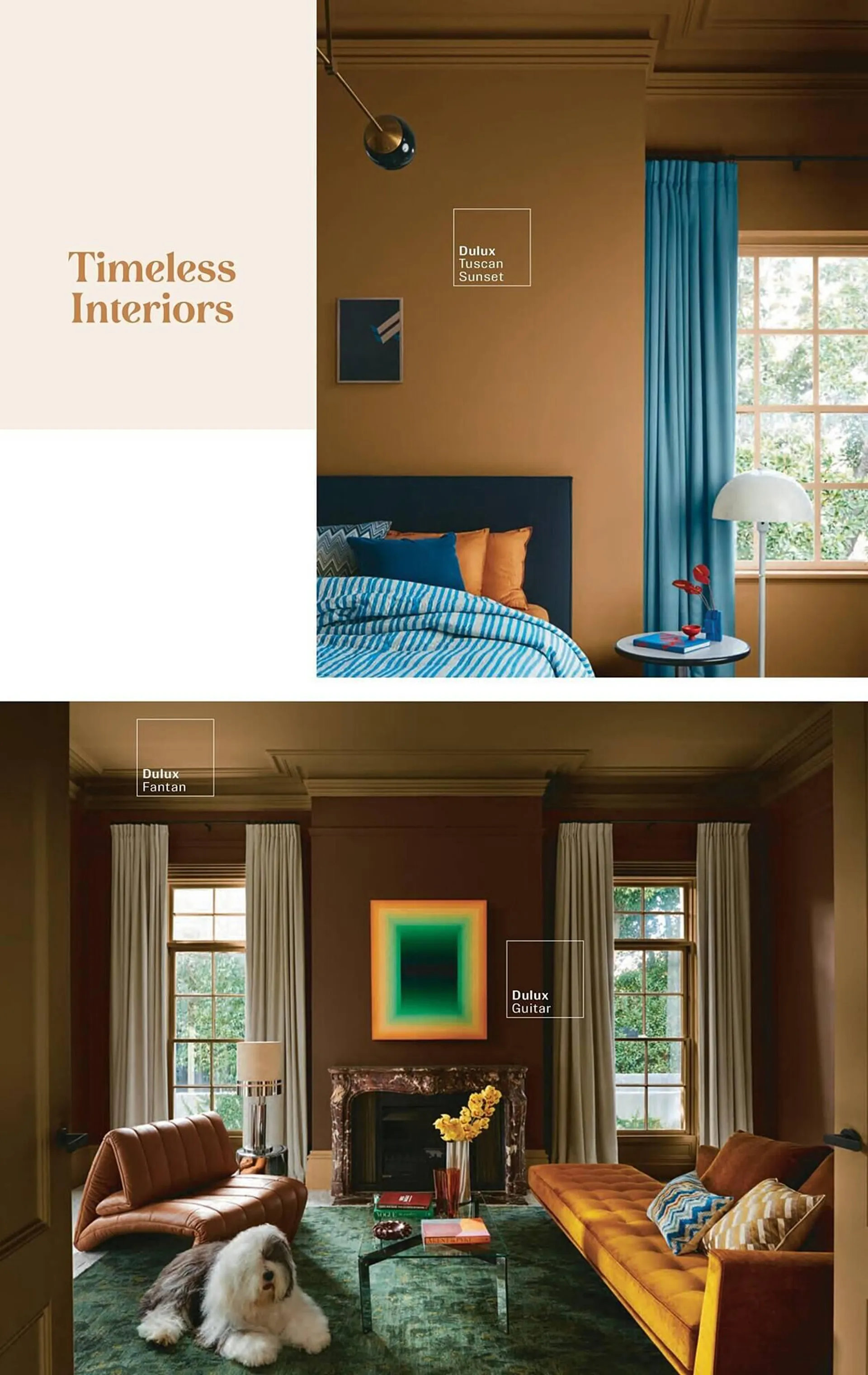 Dulux catalogue - Catalogue valid from 1 September to 31 December 2024 - page 9