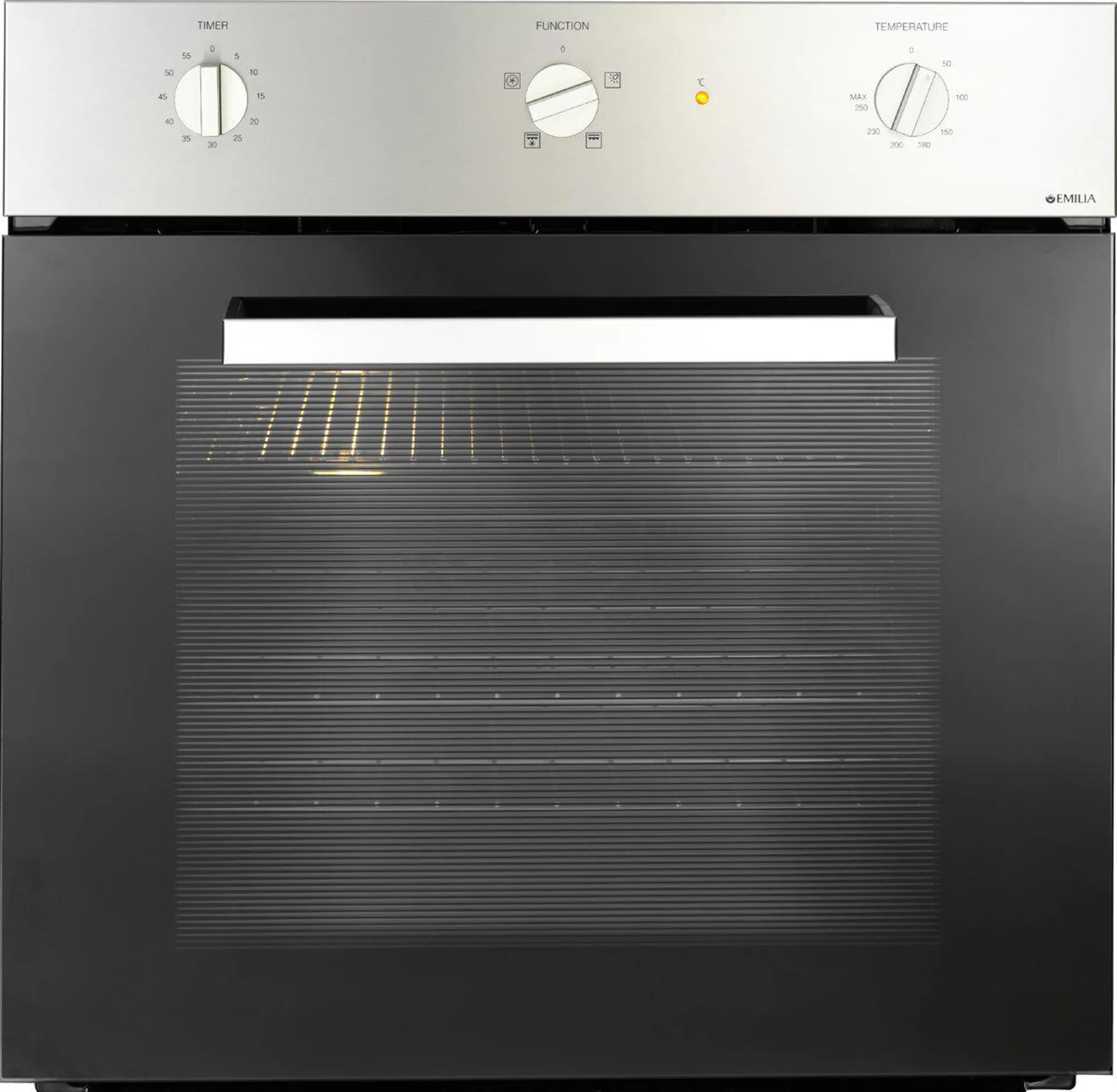 Emilia 60cm Electric Built-In Oven EF64MEI