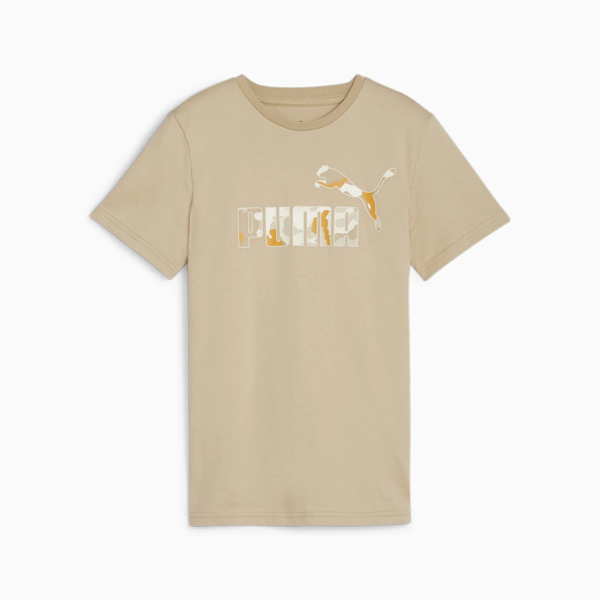 ESS+ CAMO Tee - Youth 8-16 years