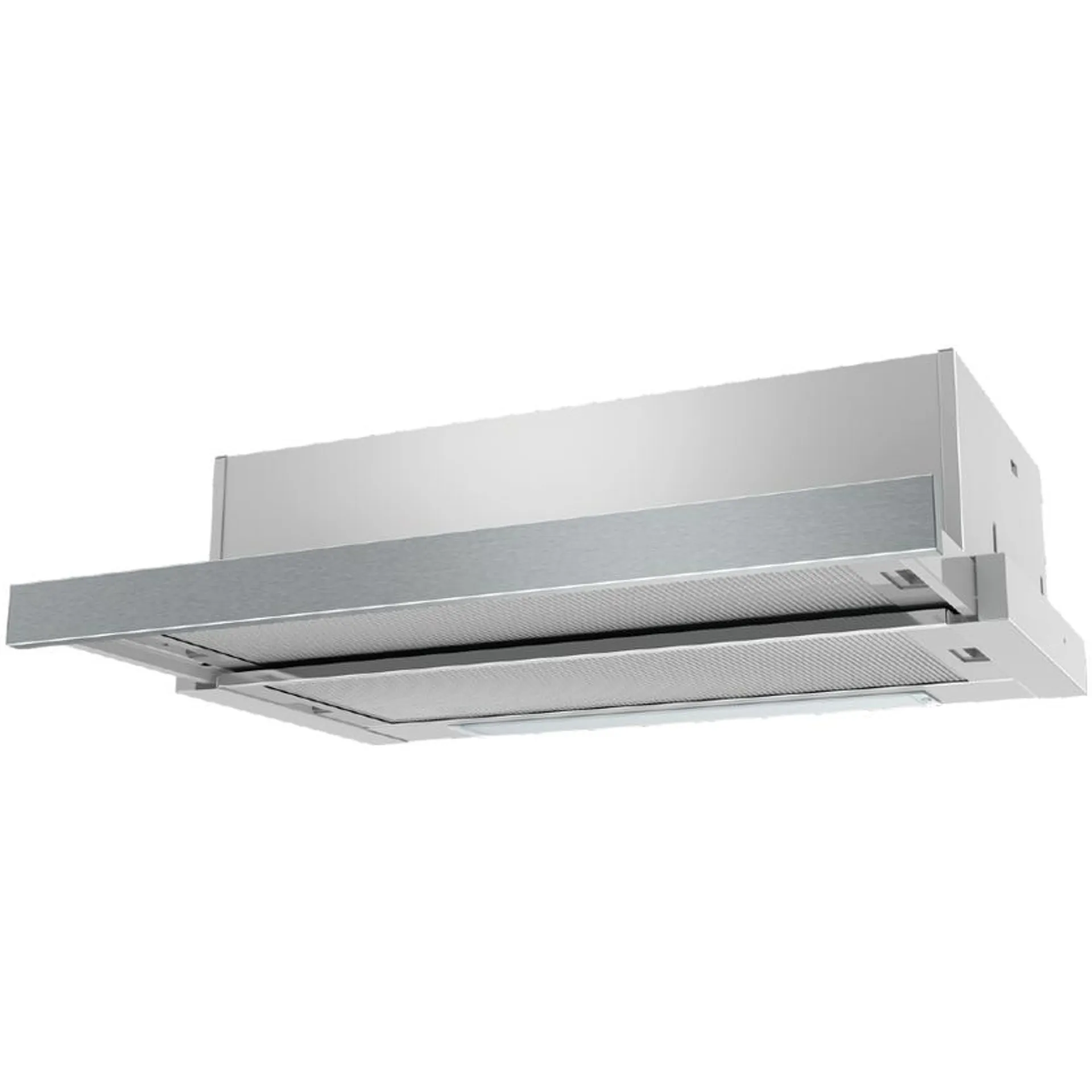 Westinghouse WRR604SB 60cm Stainless Steel Slideout Rangehood