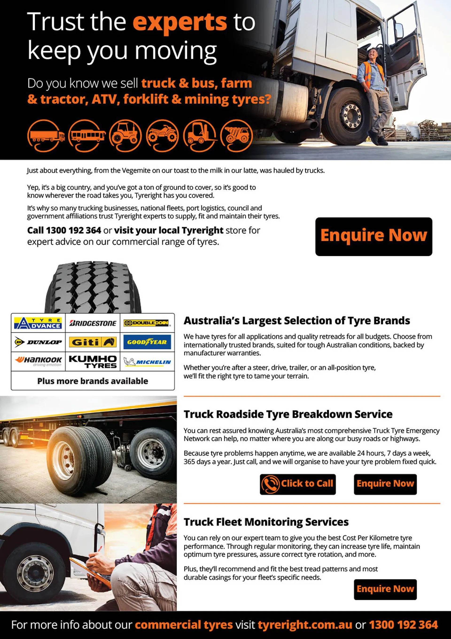 Tyreright catalogue - Catalogue valid from 1 March to 30 April 2024 - page 8