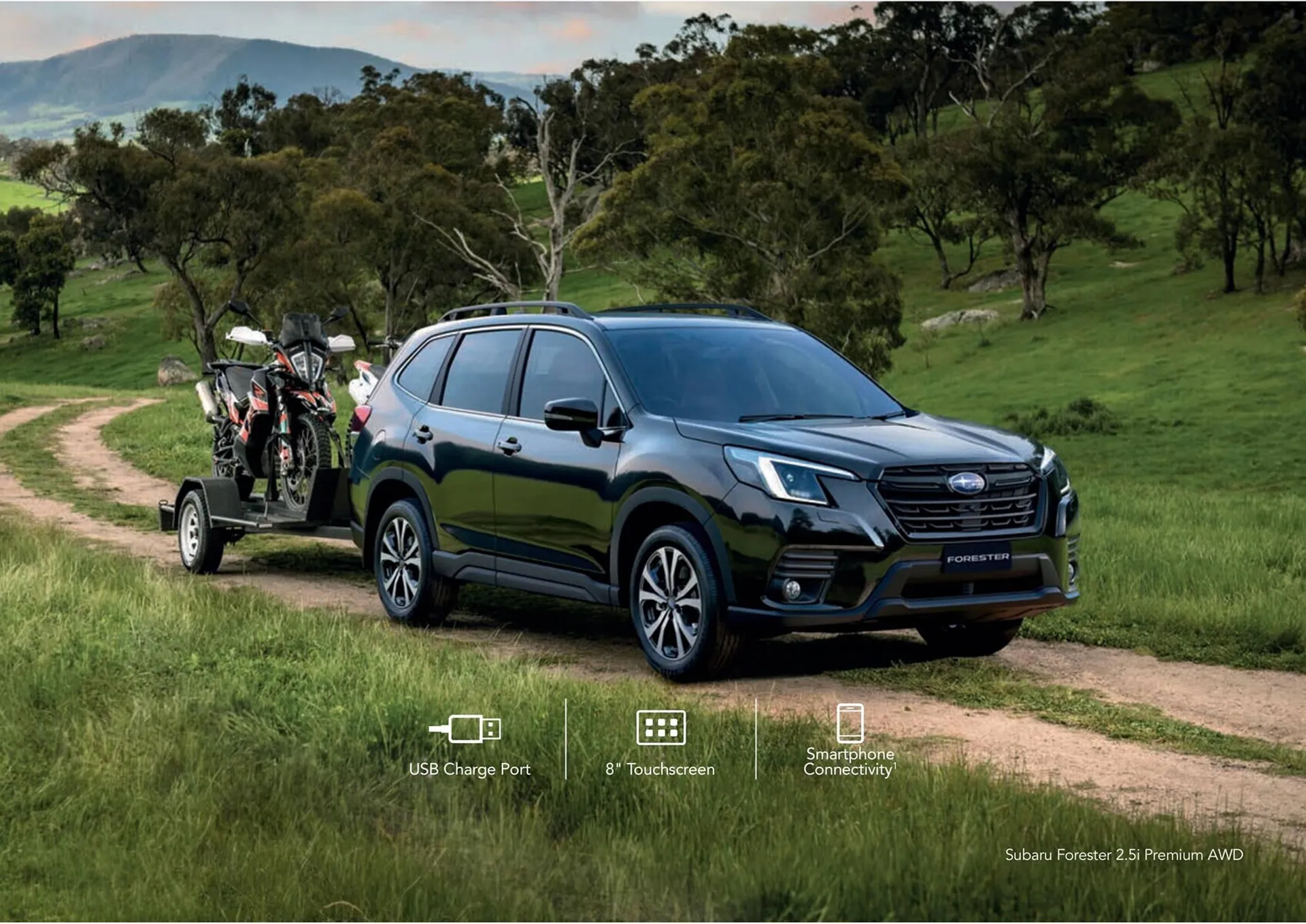 Subaru catalogue - Catalogue valid from 13 June to 31 December 2024 - page 9