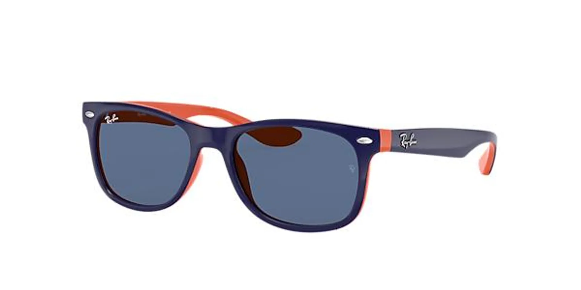 Ray-Ban RB9052S New Wayfarer Kids