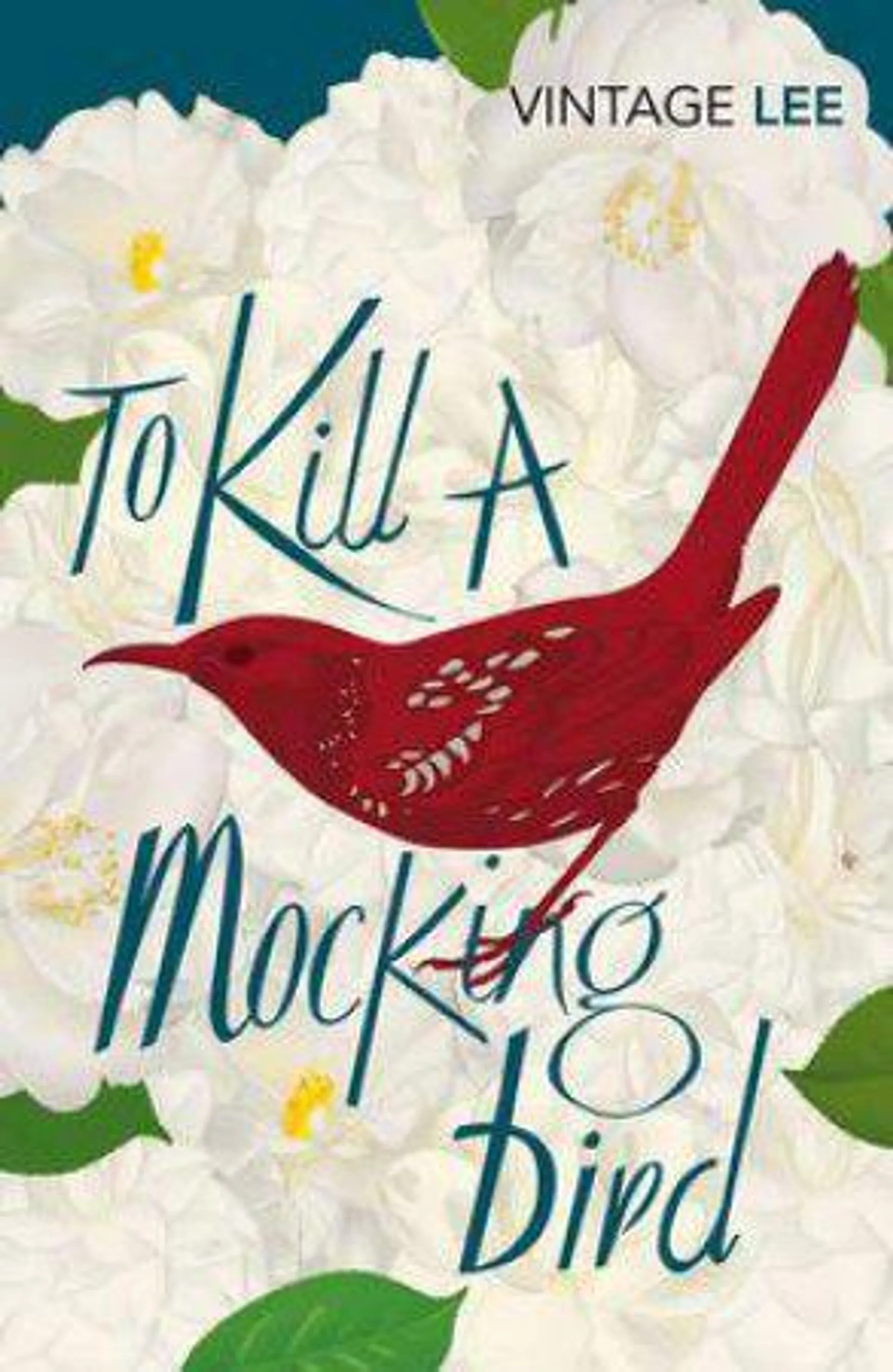 Vintage Classics: To Kill A Mockingbird