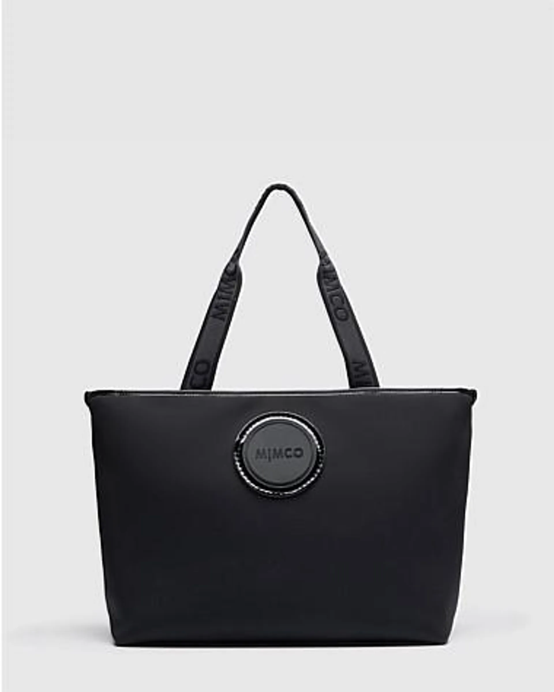 Serenity Carry All Tote Bag