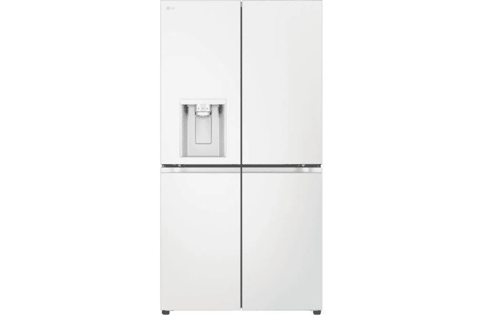 LG 637L French Door Refrigerator