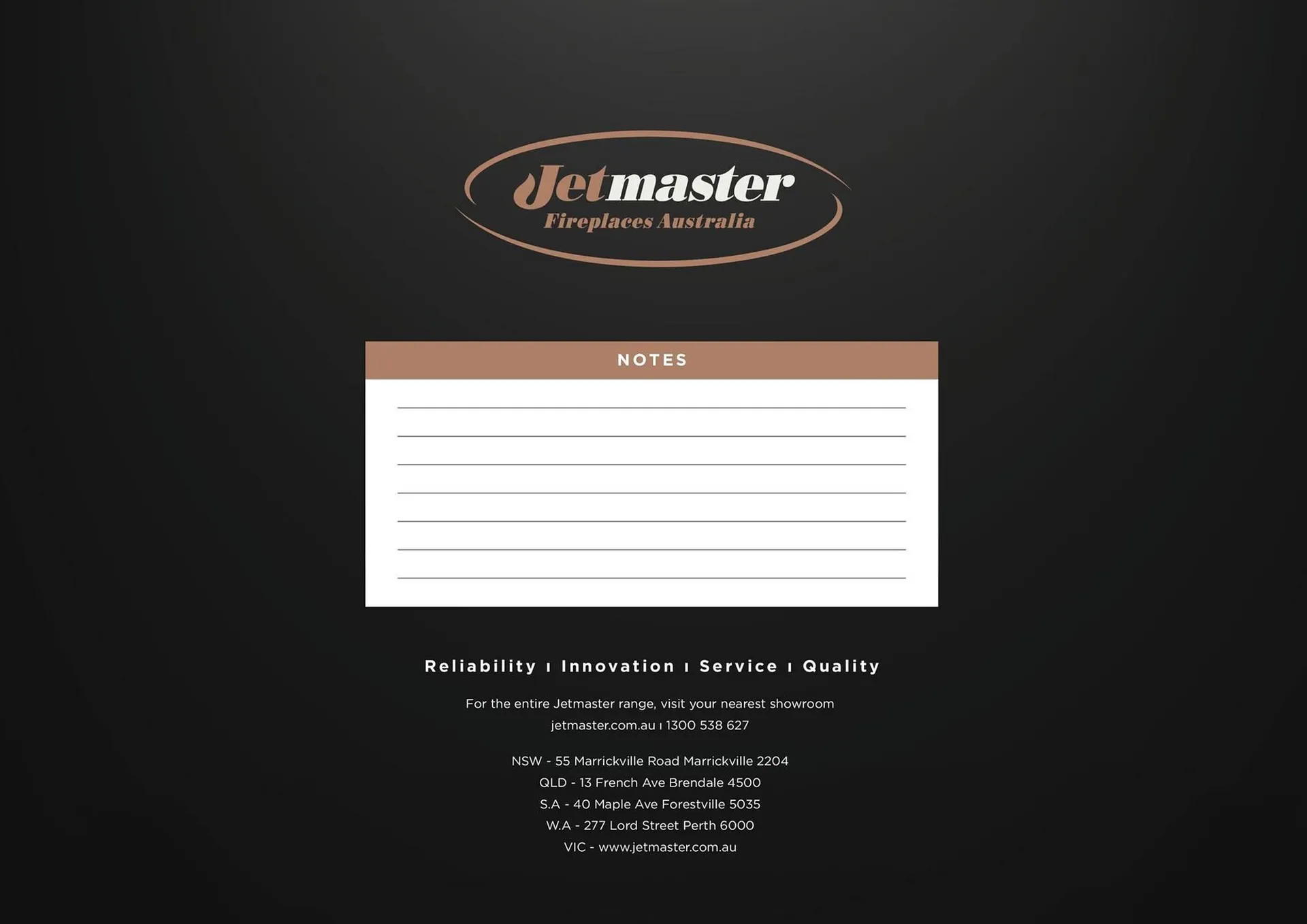 Jetmaster catalogue - Catalogue valid from 25 January to 31 December 2024 - page 32