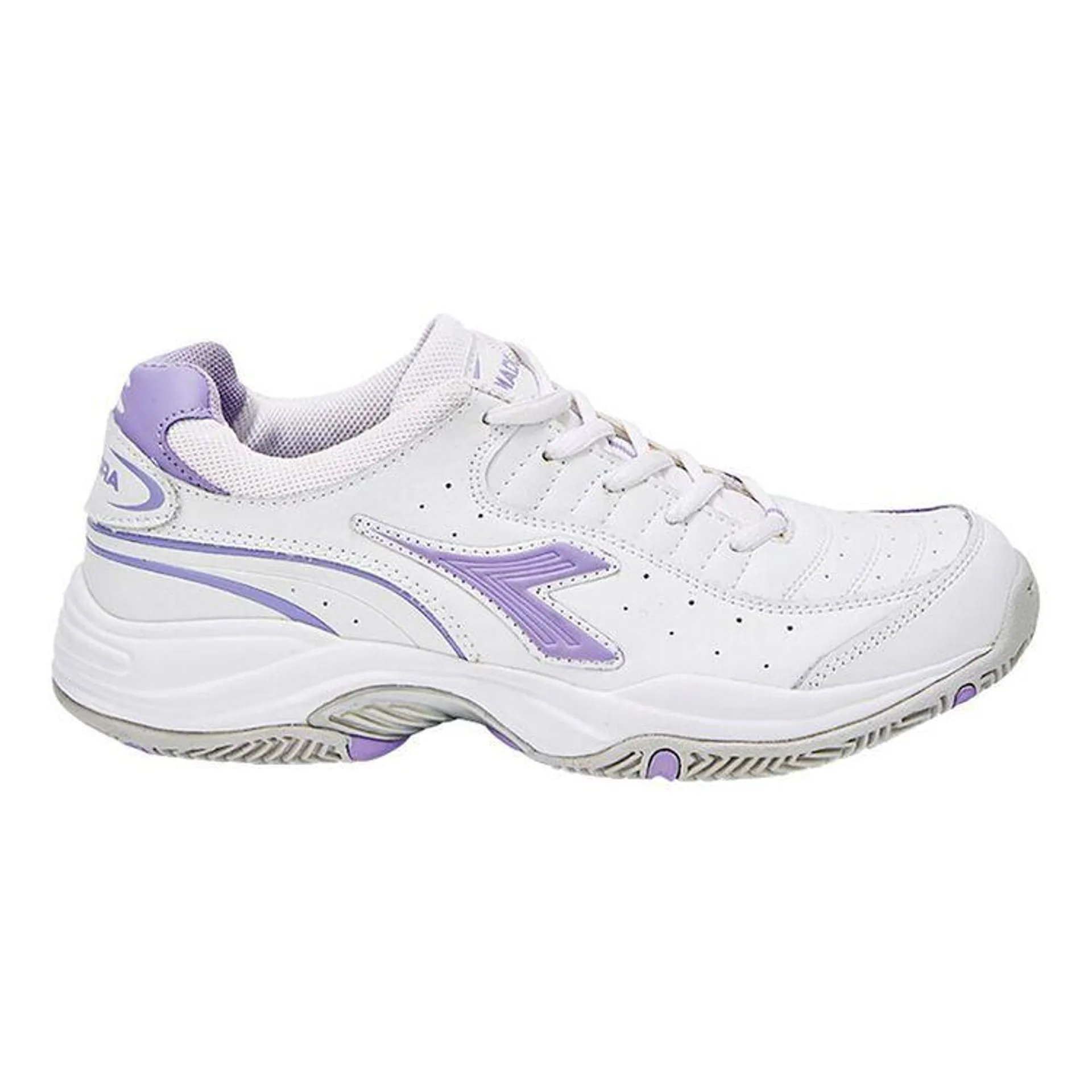 Diadora Women's Leather Speed Trainer