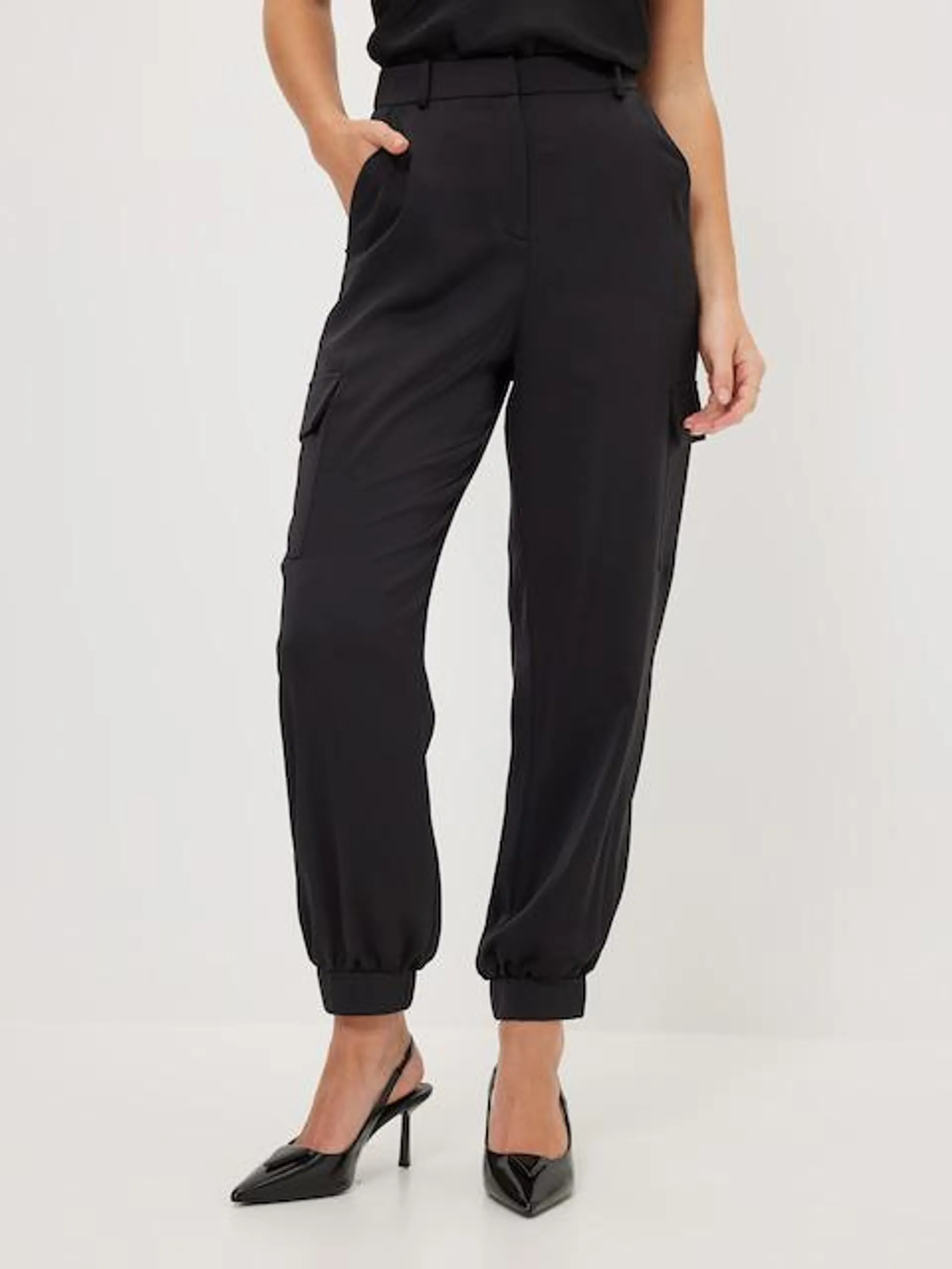 Belle Ame Cargo Pant
