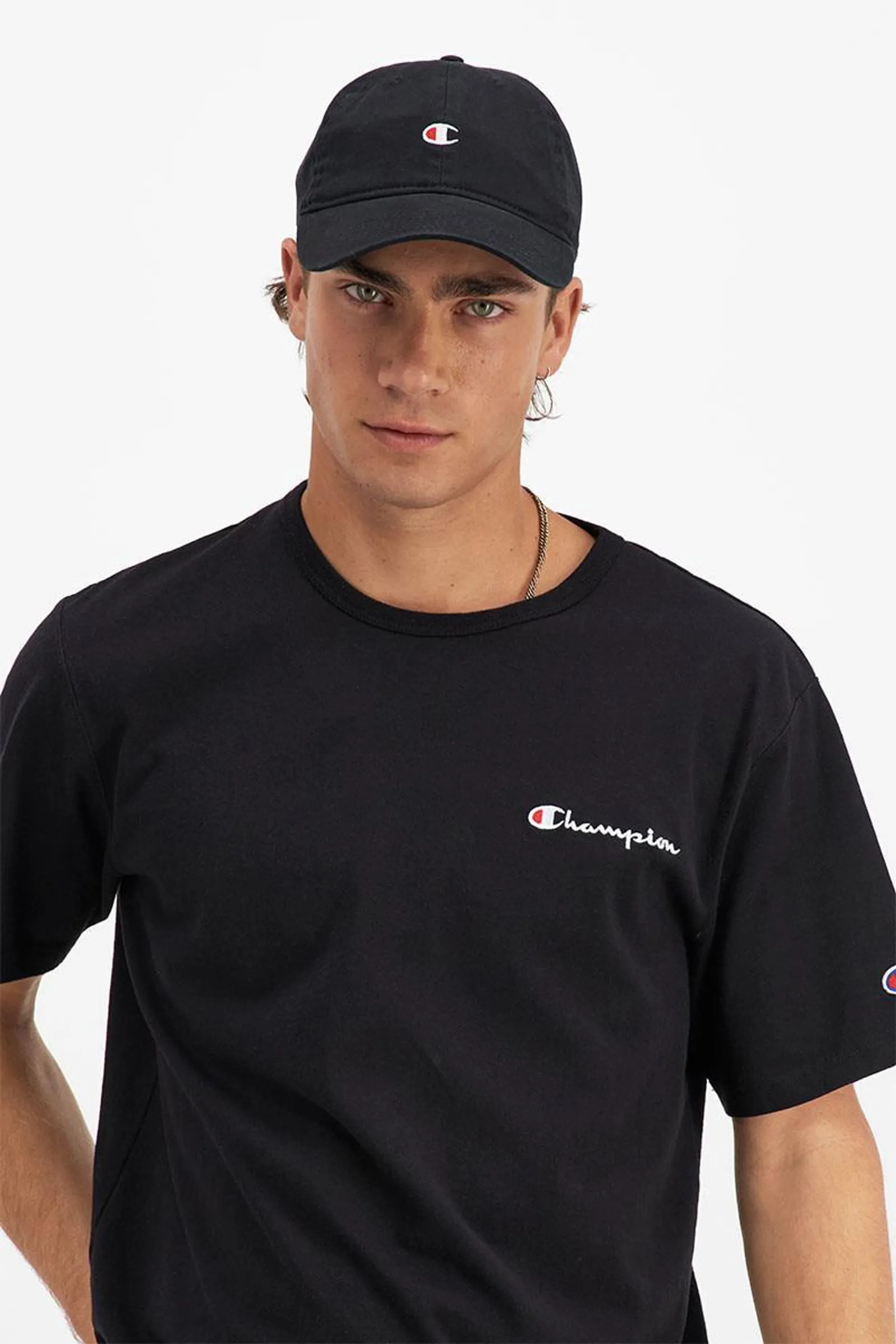 Champion Japan Cap