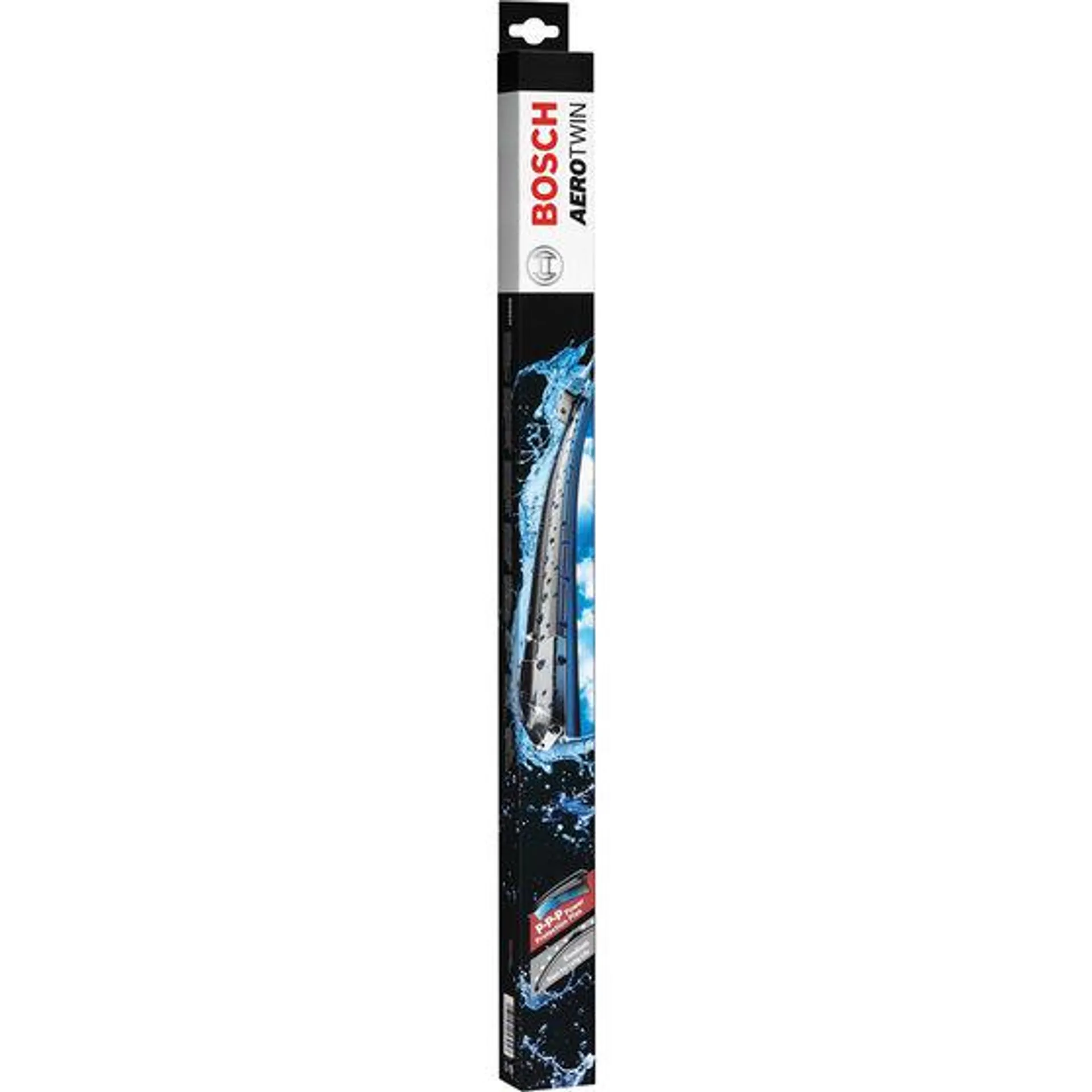 Bosch Aerotwin Wiper Blade Set 650mm & 380mm (26" & 15") - AM246S