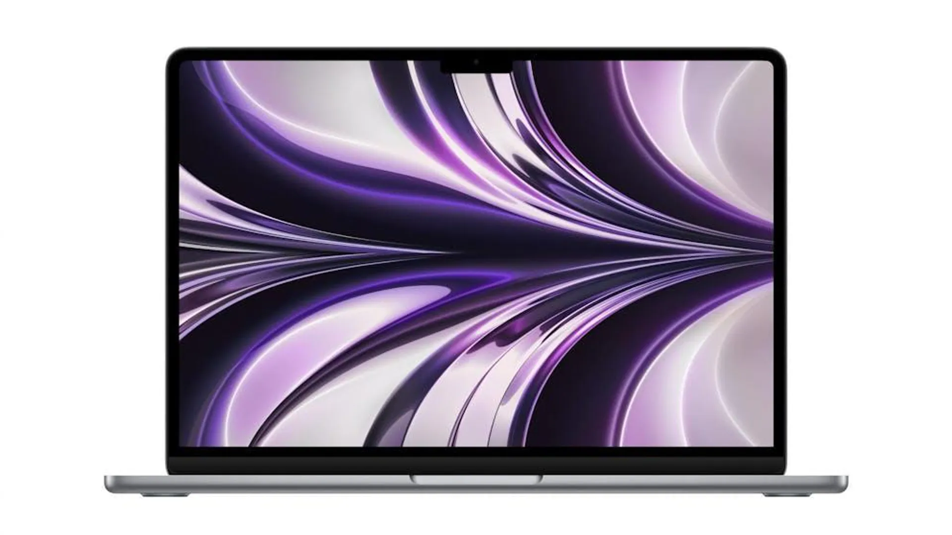Apple MacBook Air 13.6-inch M2/8GB/512GB SSD - Space Grey (2022)