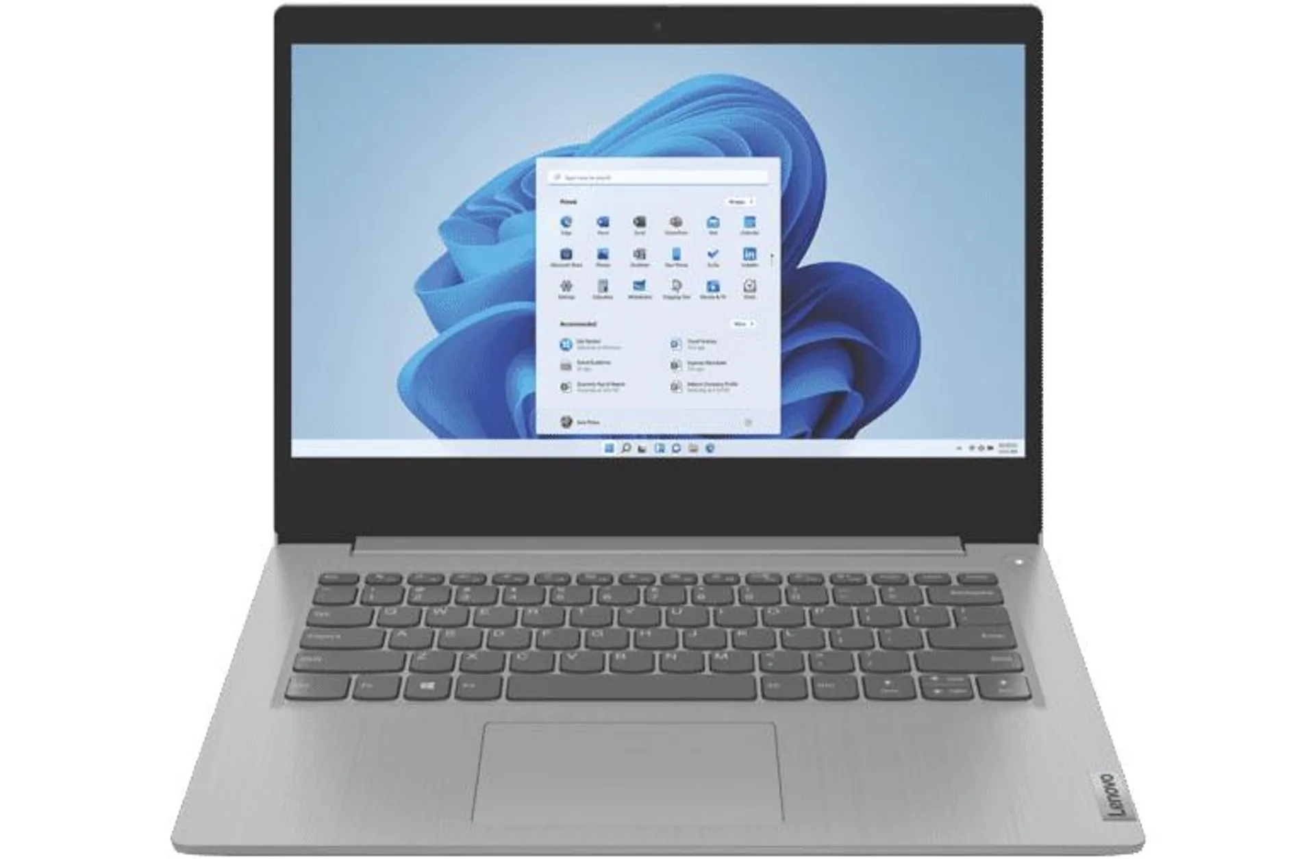 Lenovo IdeaPad Slim 3i 14" i7 8GB 512GB Win 11 Laptop