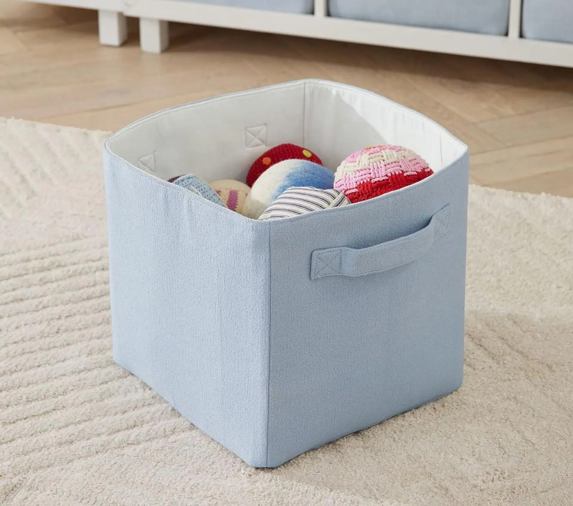 Parker Storage Bin