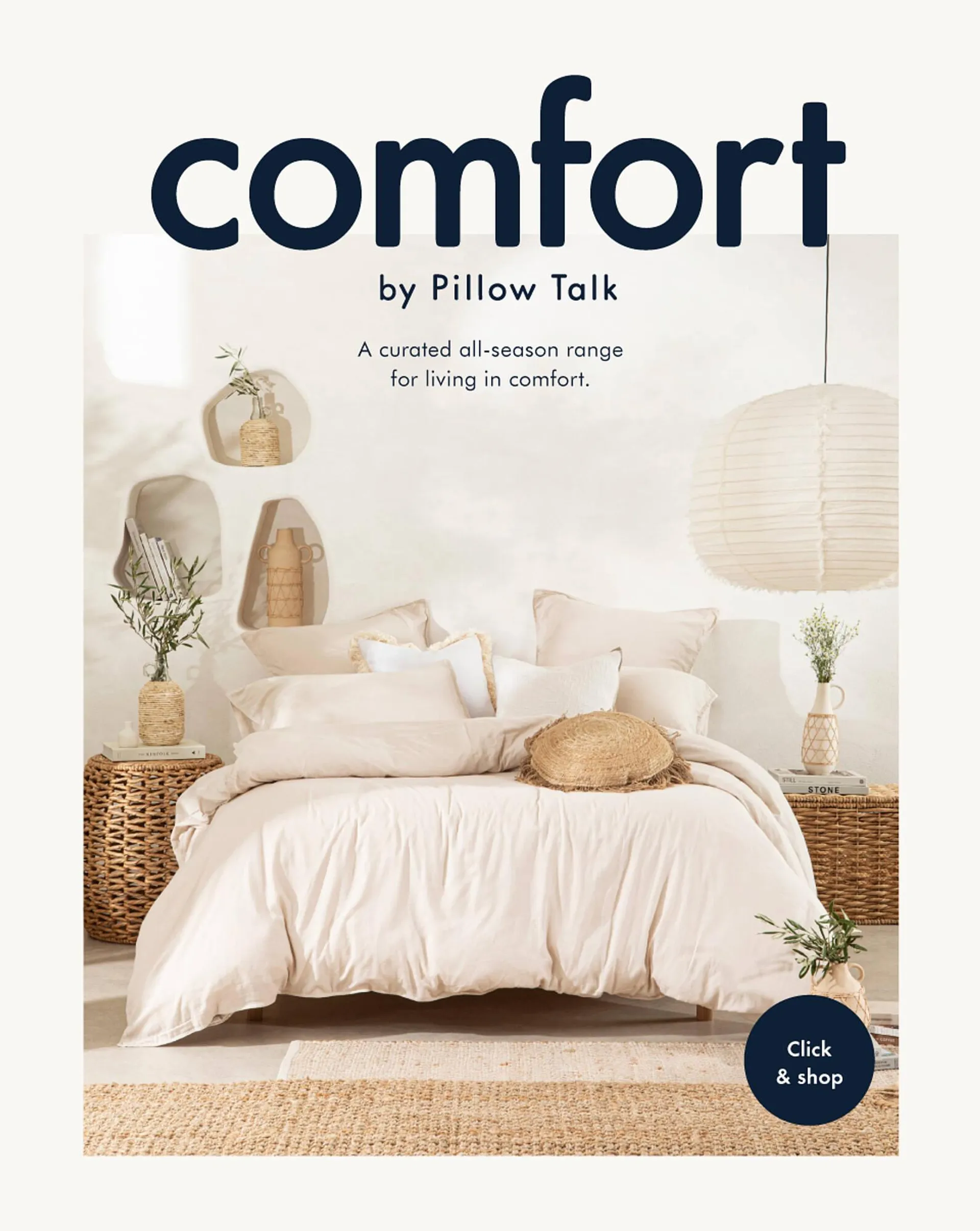 Pillow Talk catalogue - 1