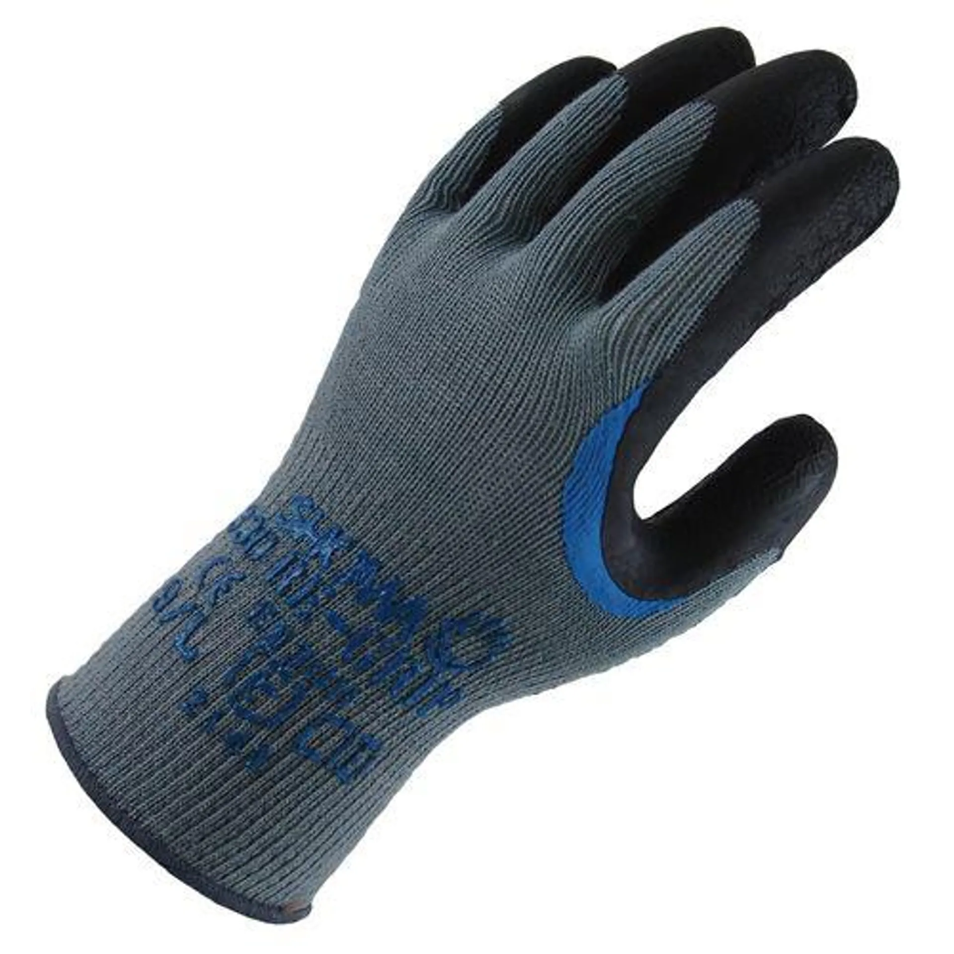 Lynn River X-Large Showa 330 Re-Grip Gardening Gloves