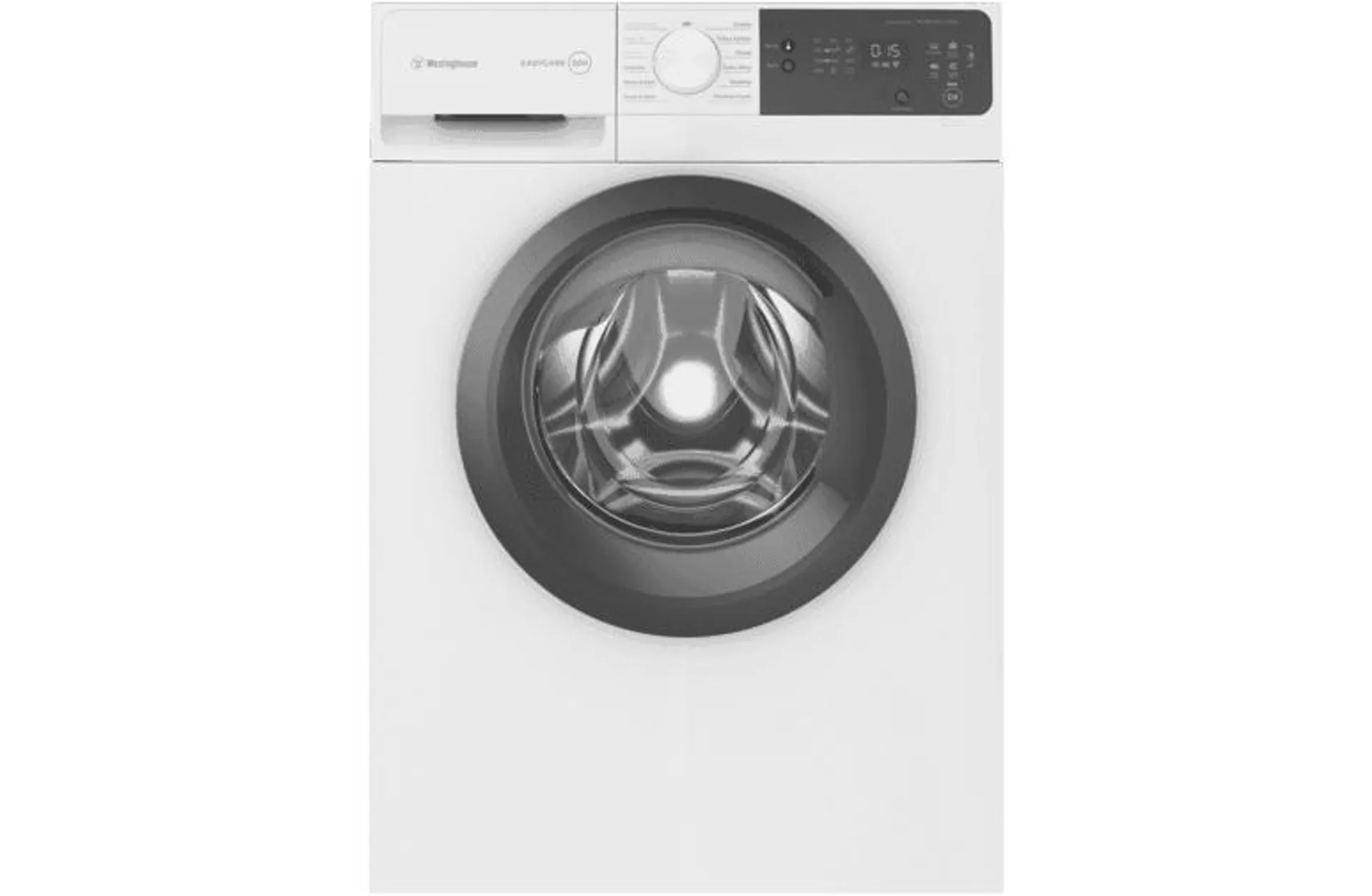 Westinghouse 7.5kg Front Load Washer