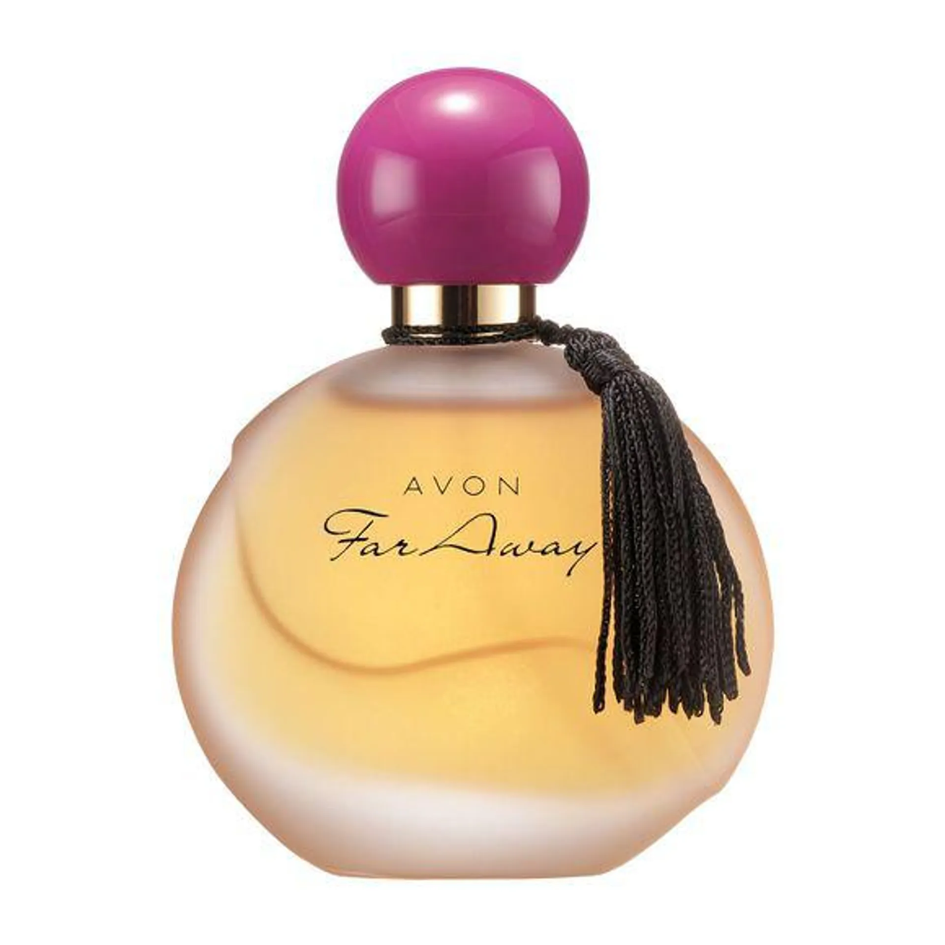 Far Away Eau de Parfum