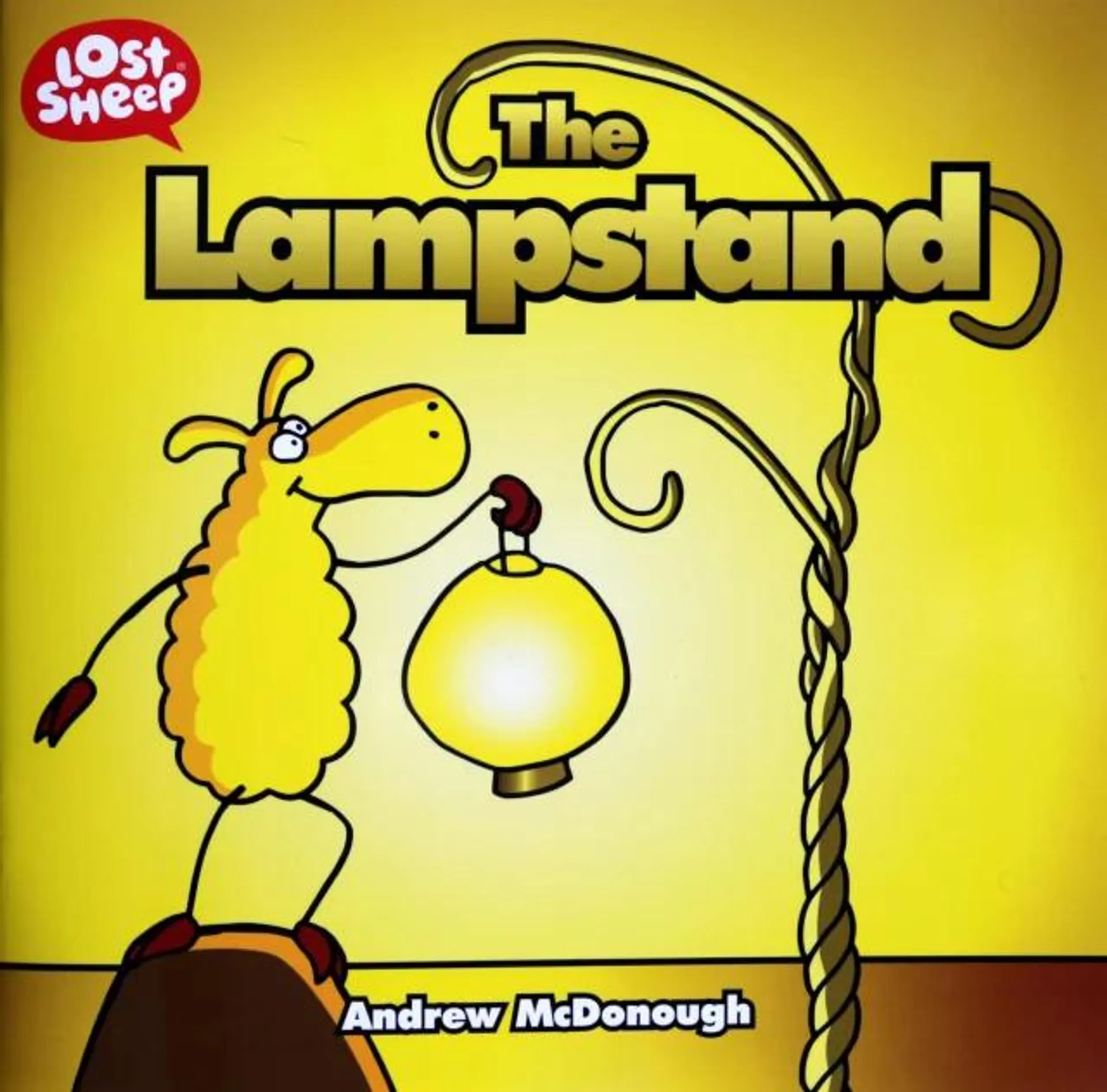 The Lampstand (Lost Sheep Series)