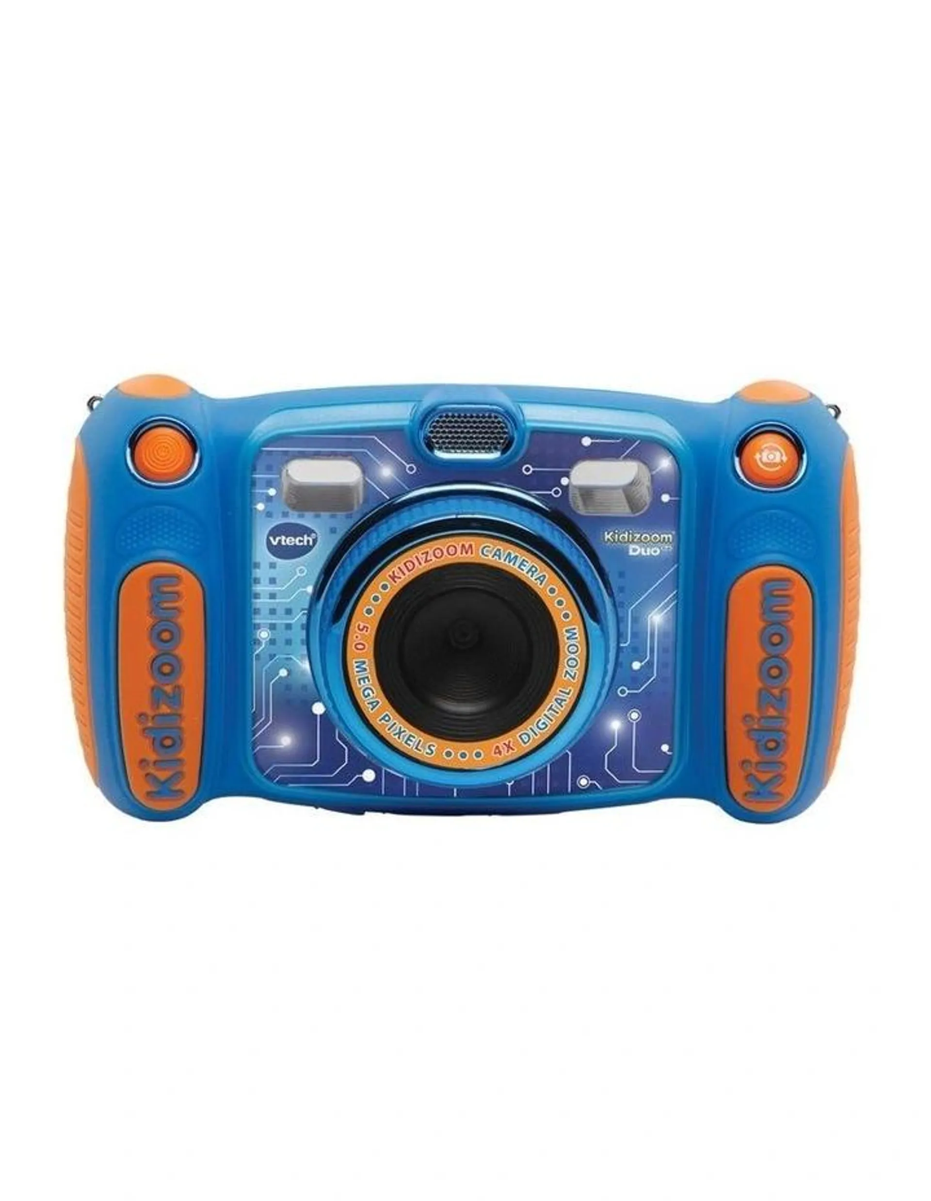 Kidizoom Duo 5.0 Camera in Blue