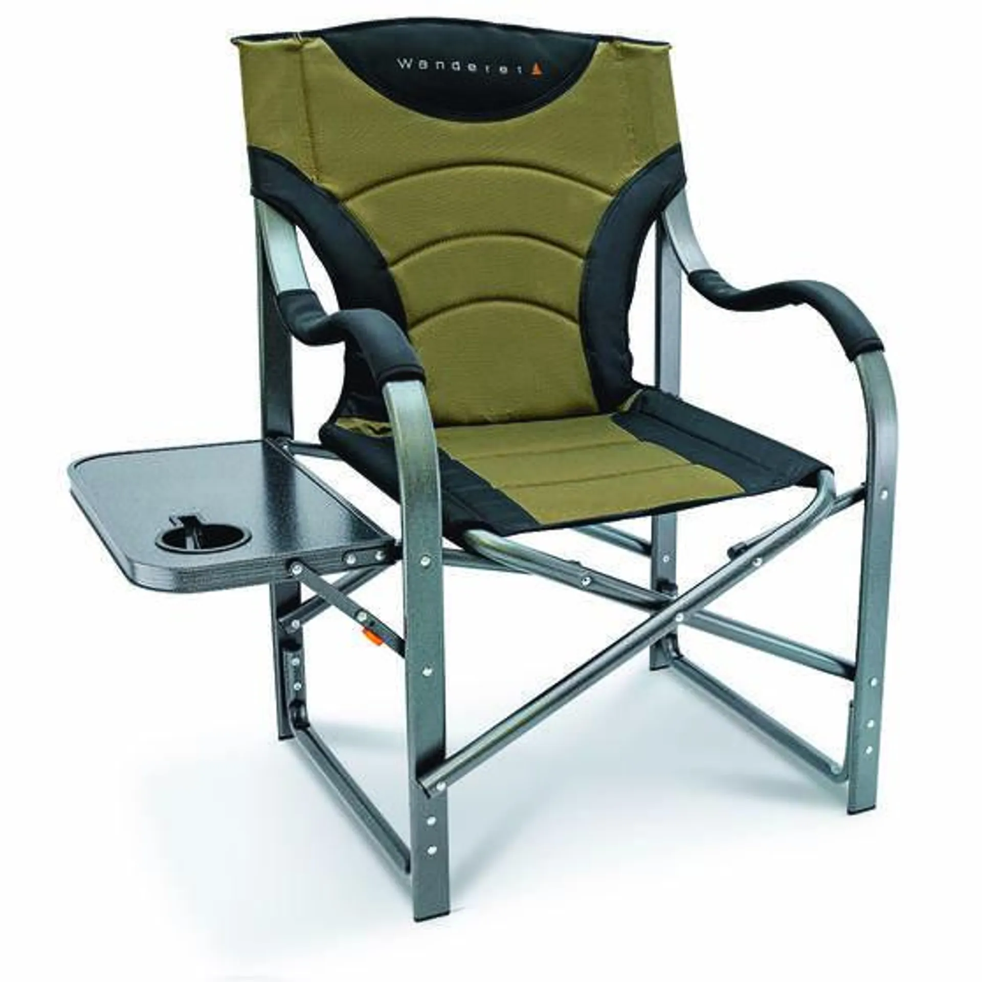 Wanderer Touring Extreme Directors Camp Chair 200kg