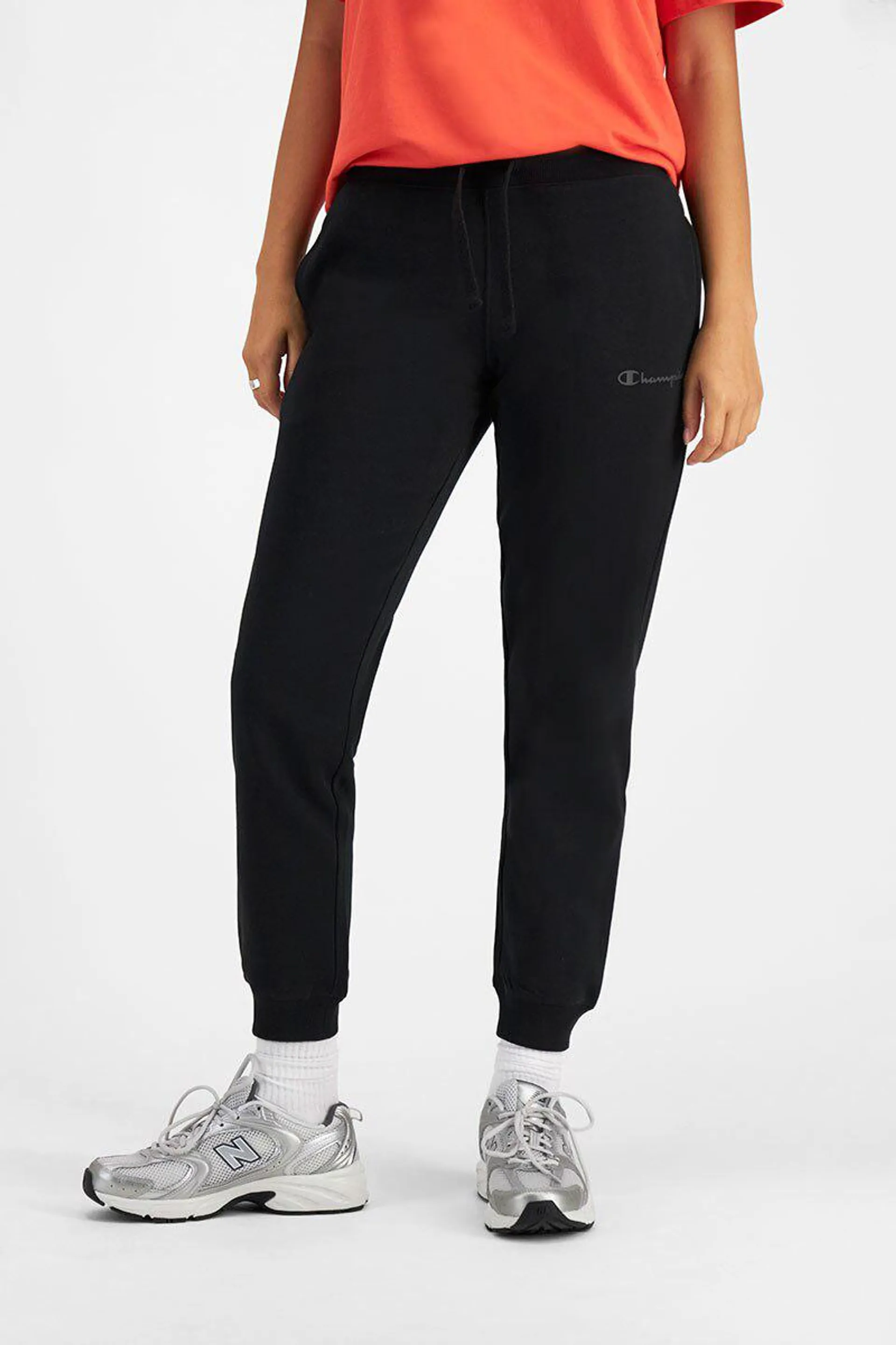 Script Tonal Cuff Pant