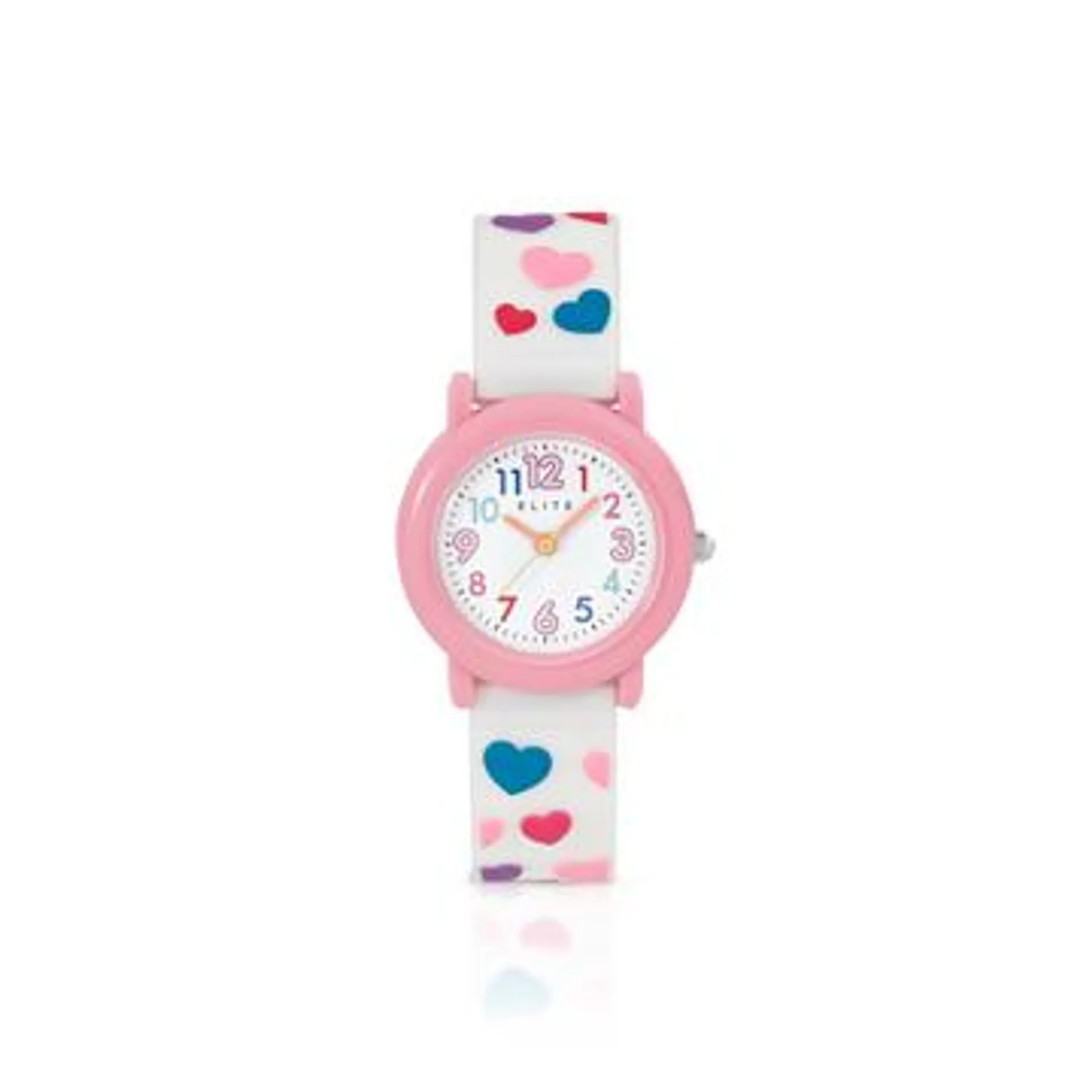 Elite Kids Watch