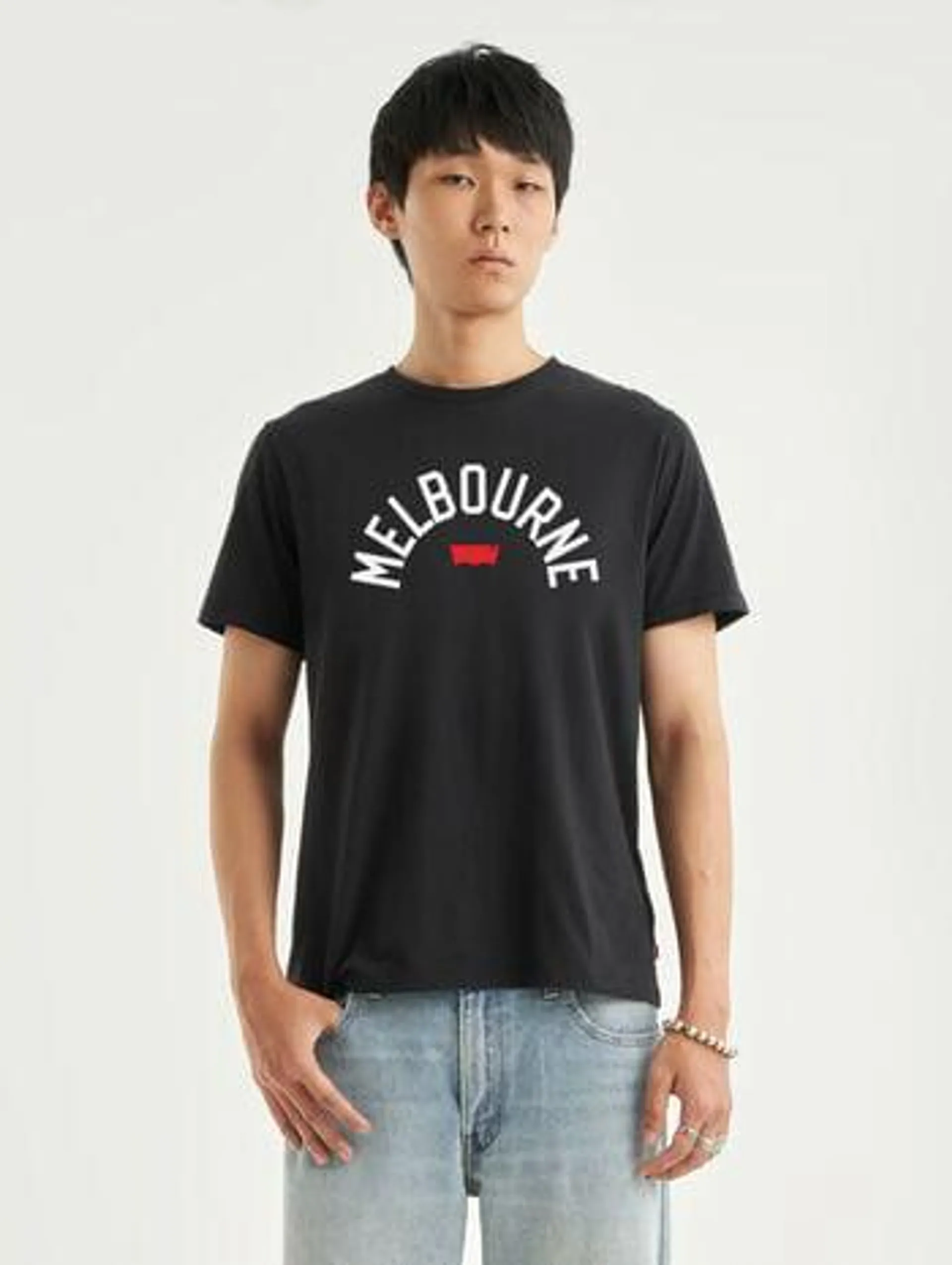 Levi’s® Men’s Destination T-Shirt