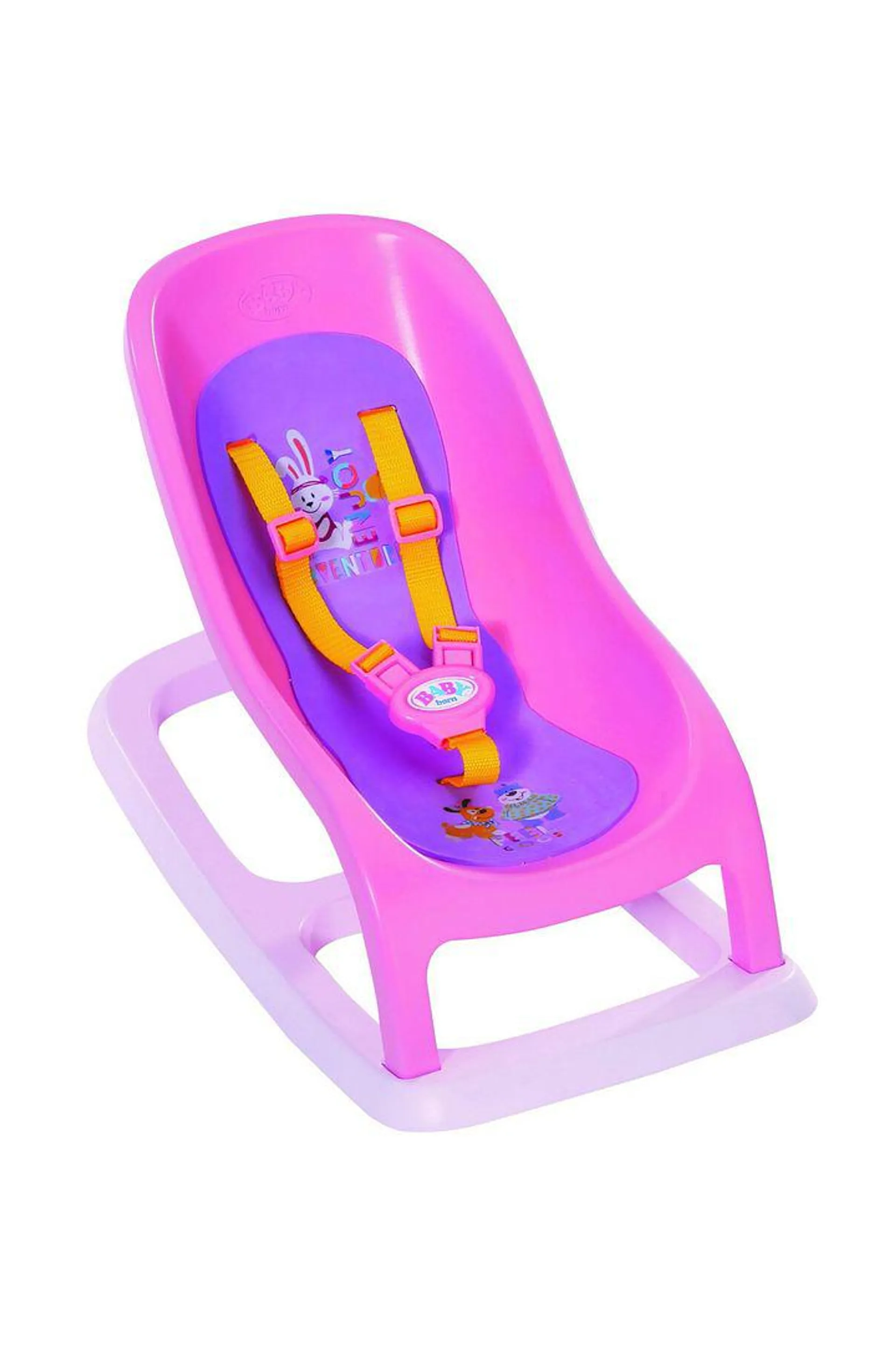 Baby Born Bouncing Chair