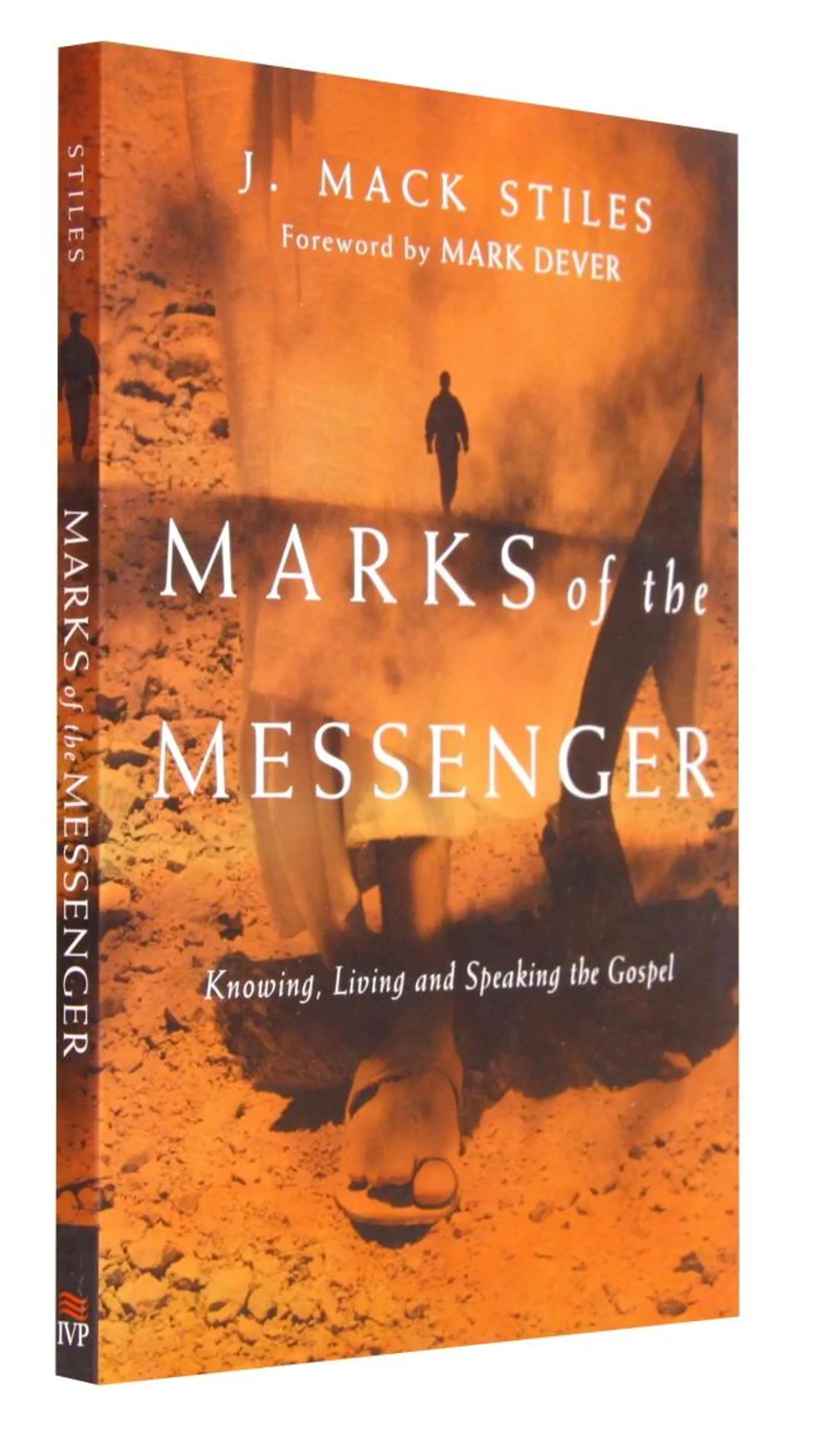 Marks of the Messenger