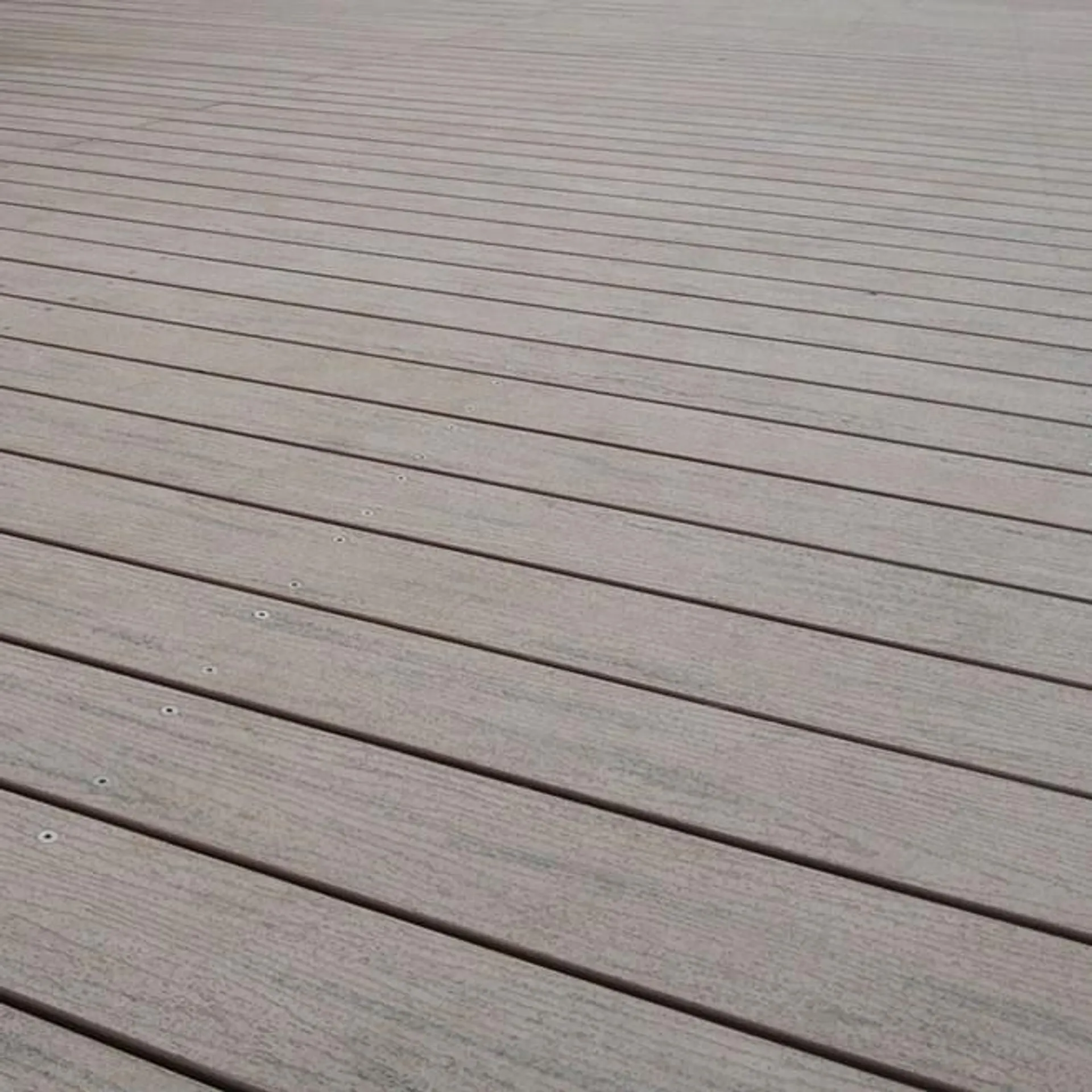 ModWood Composite Decking 88 x 23 x 5400mm Black Bean