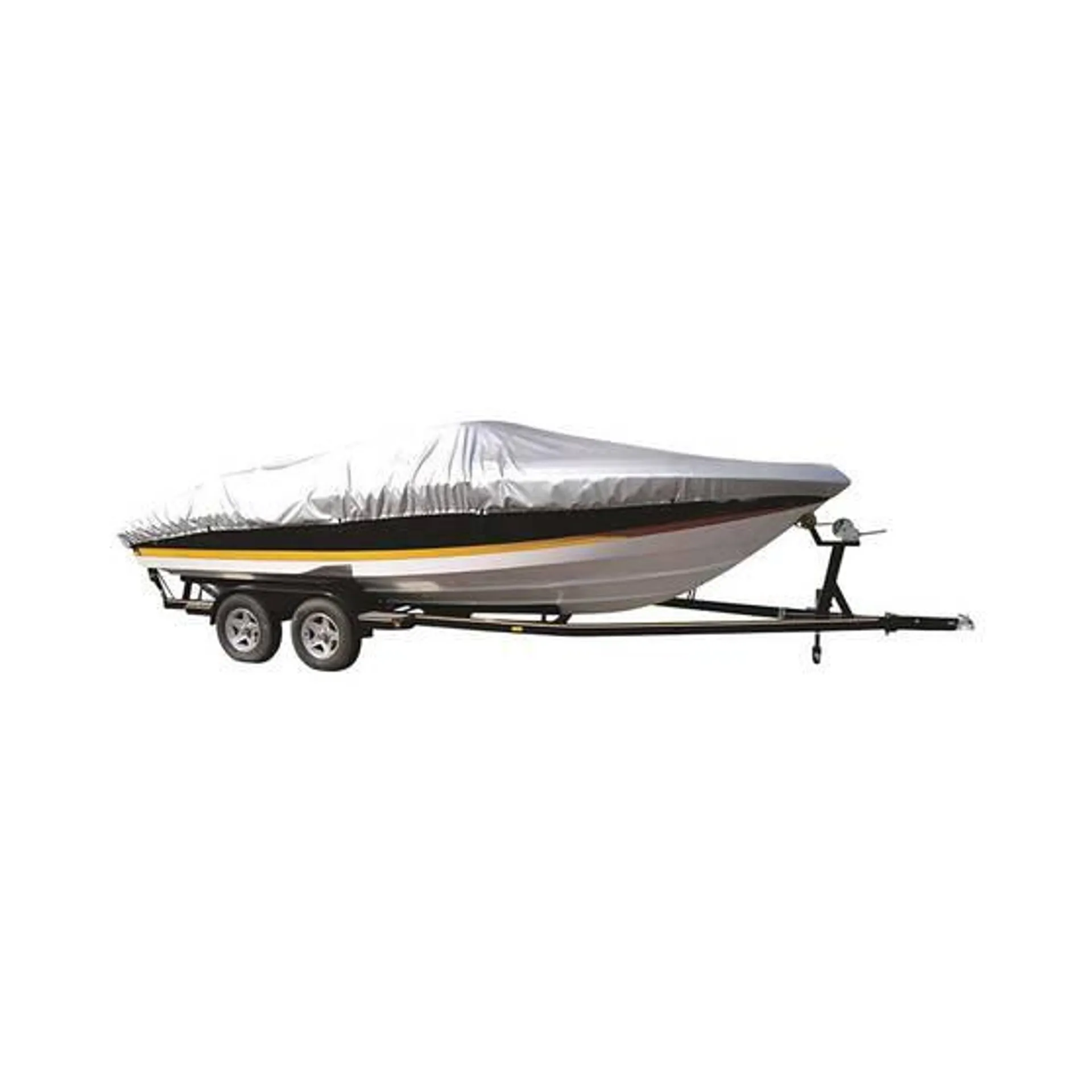 Bowline Stationary Boat Cover