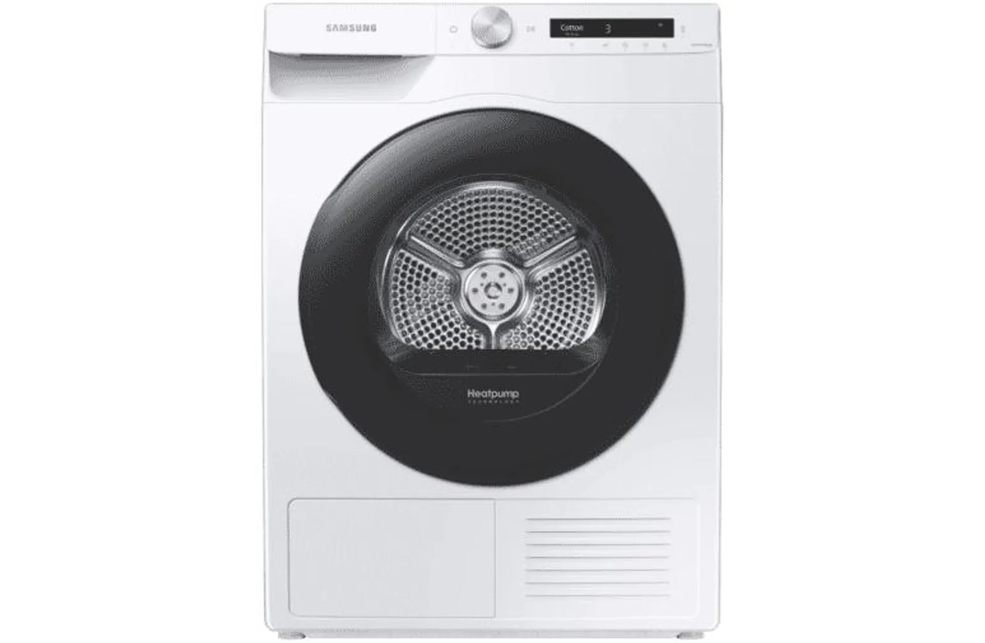 Samsung 8kg Heat Pump Dryer