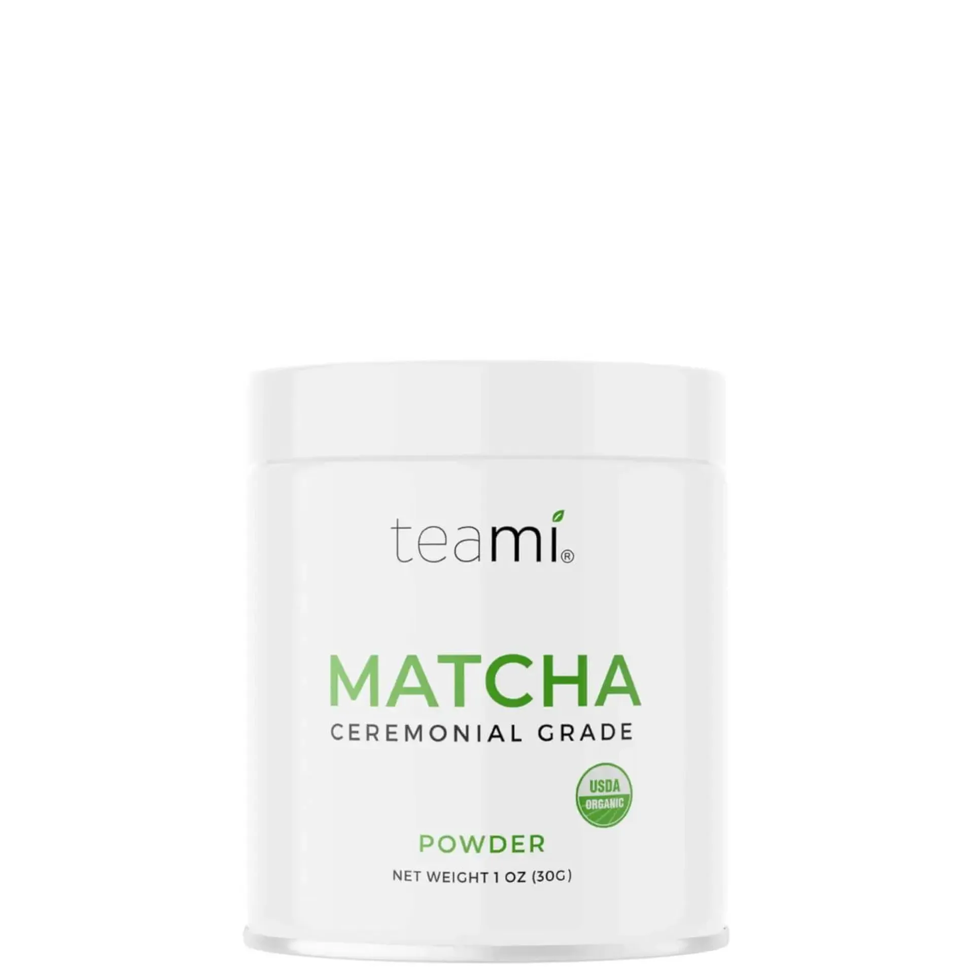 Teami Matcha Powder - Original Flavour