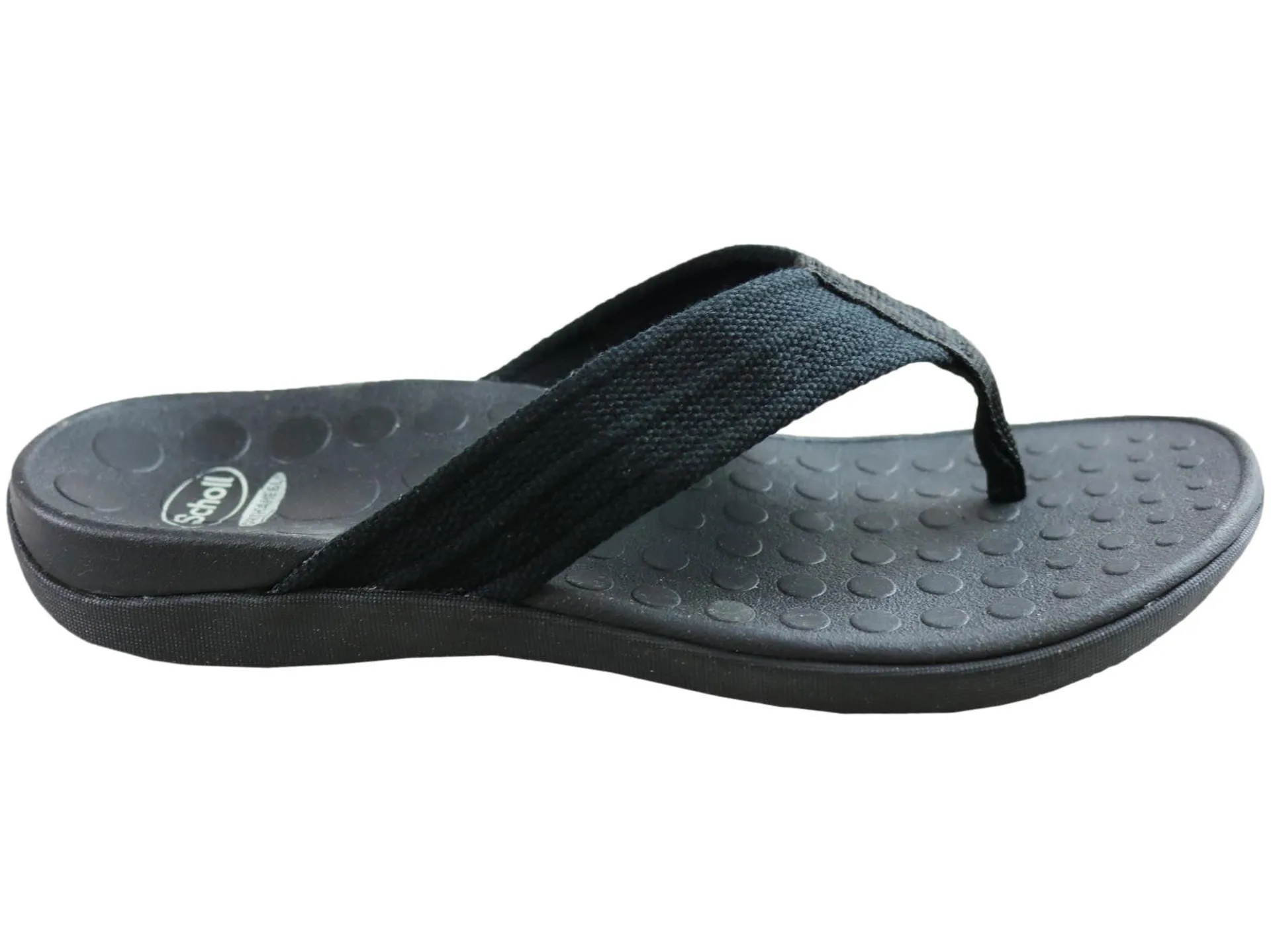 Orthaheel Mens Whack Sandal