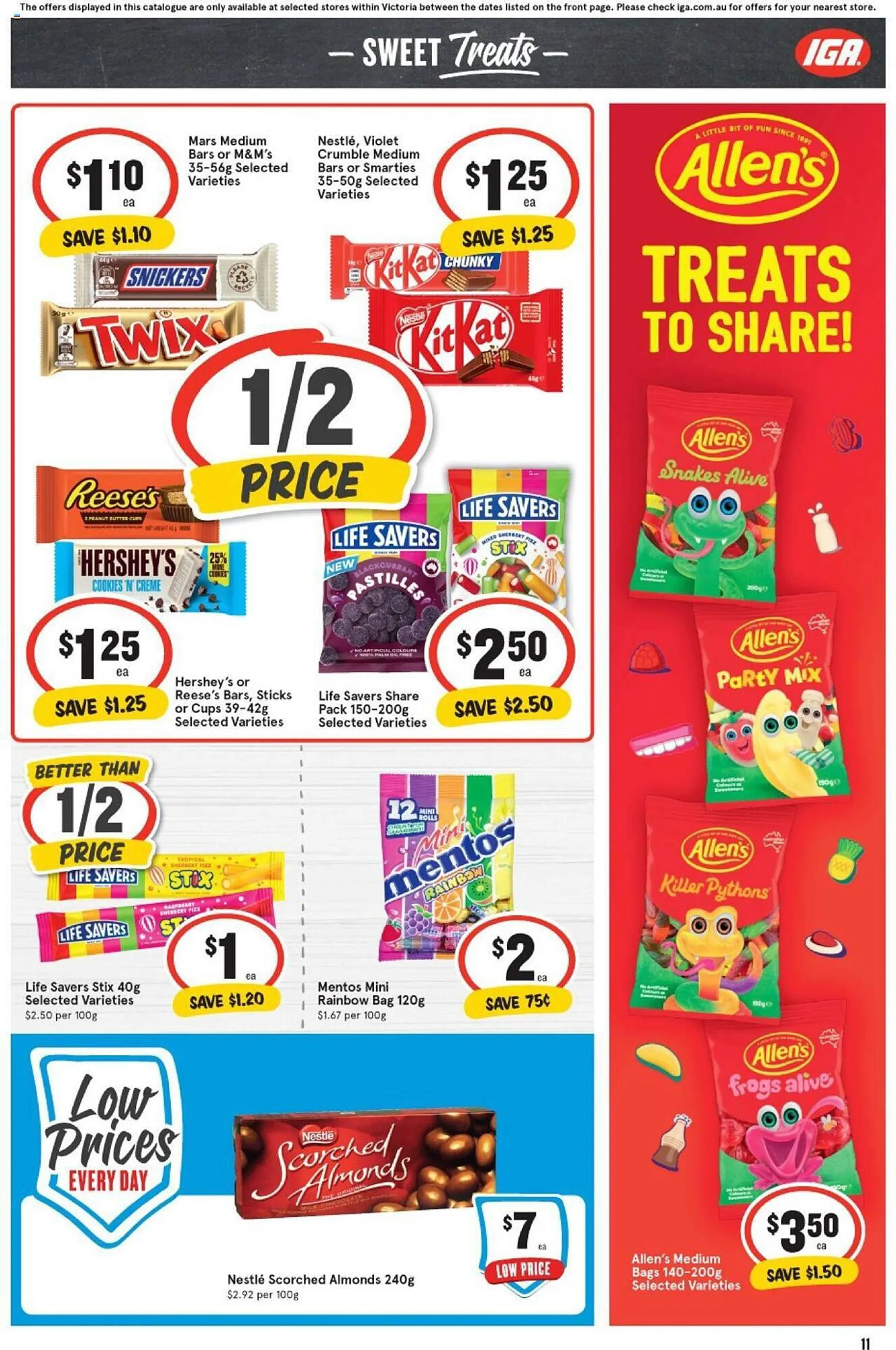 IGA Xpress catalogue - Catalogue valid from 10 April to 16 April 2024 - page 14