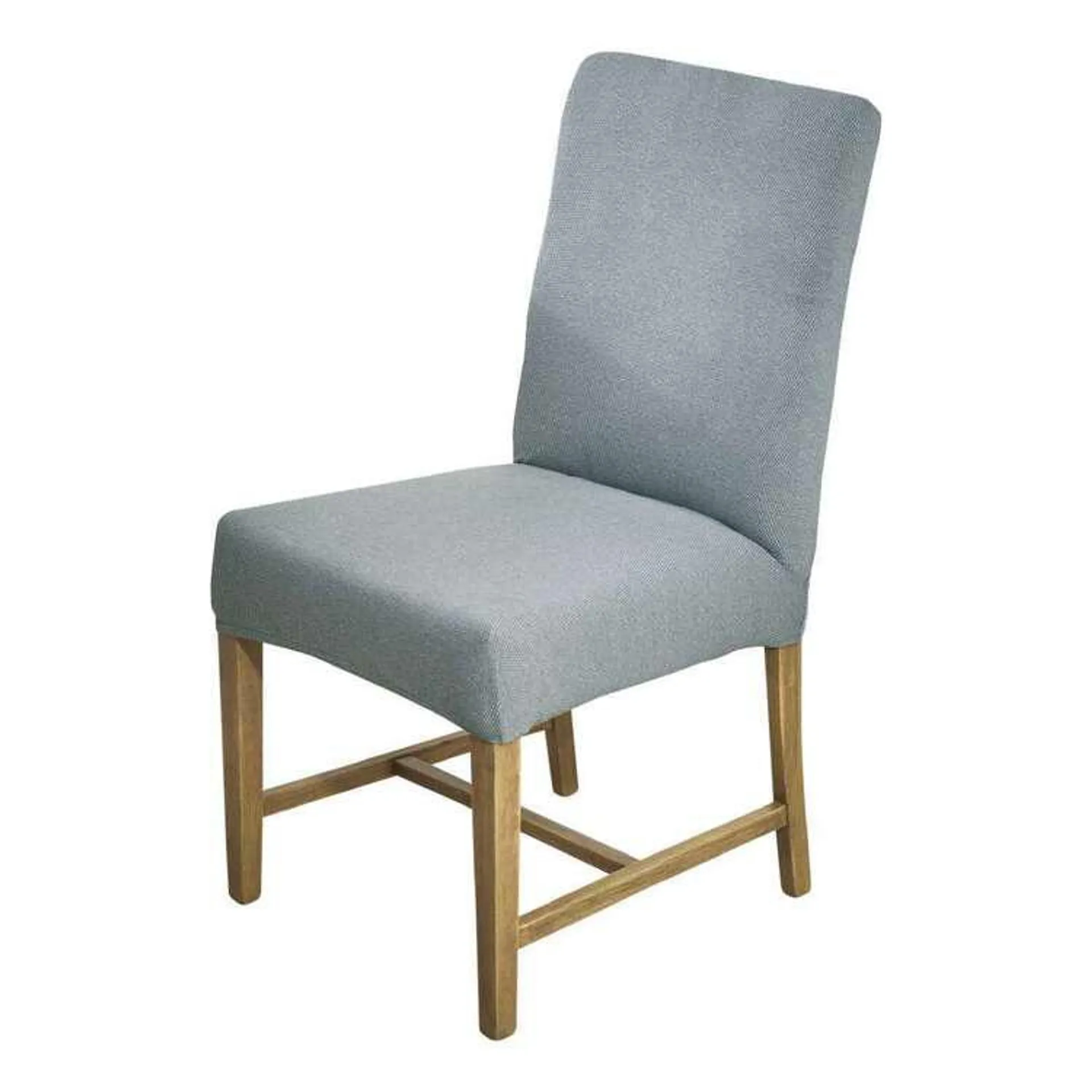 Ardor Surefit Urban Dining Chair Cover Seafoam