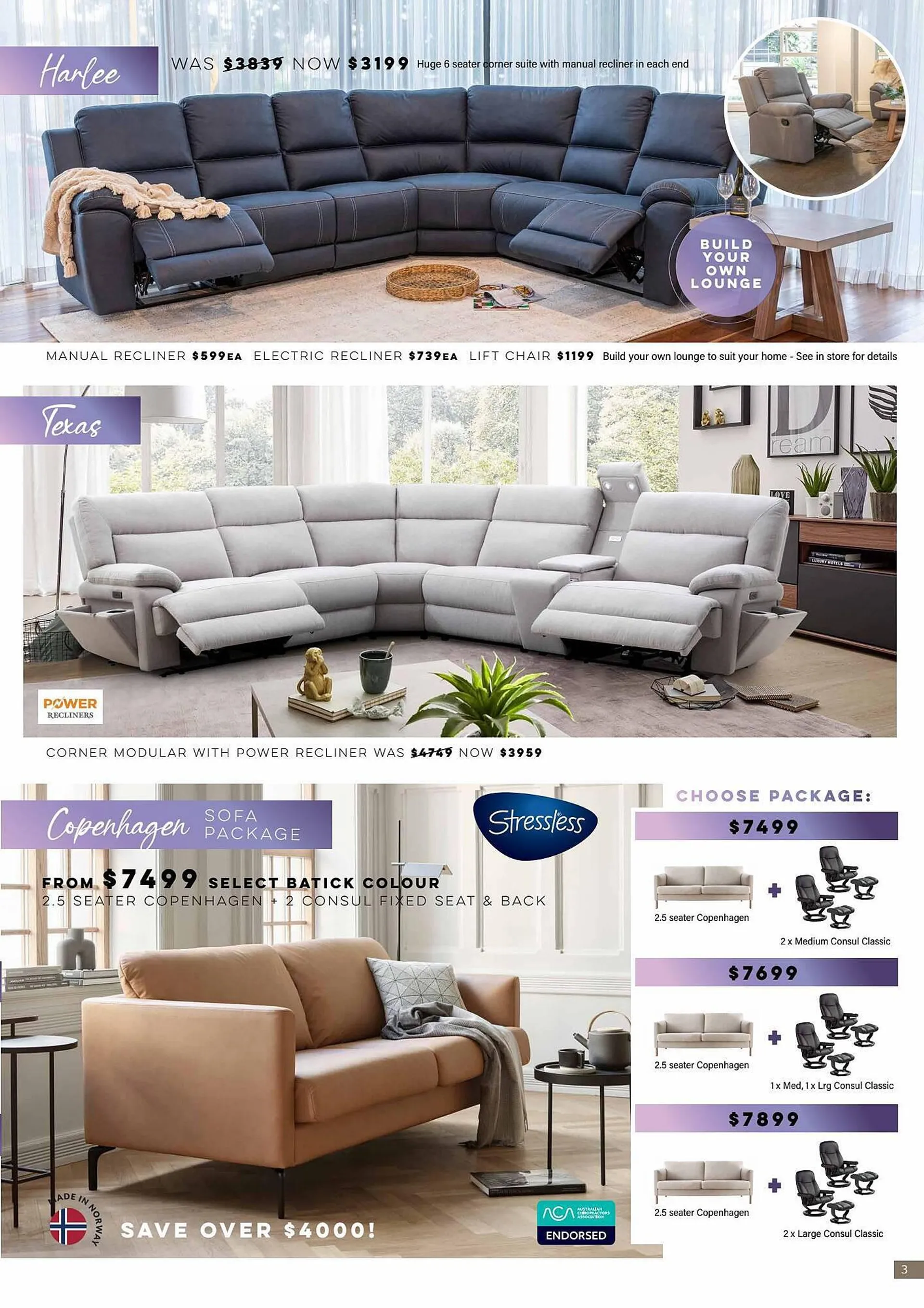 Furniture One Catalogue - 3