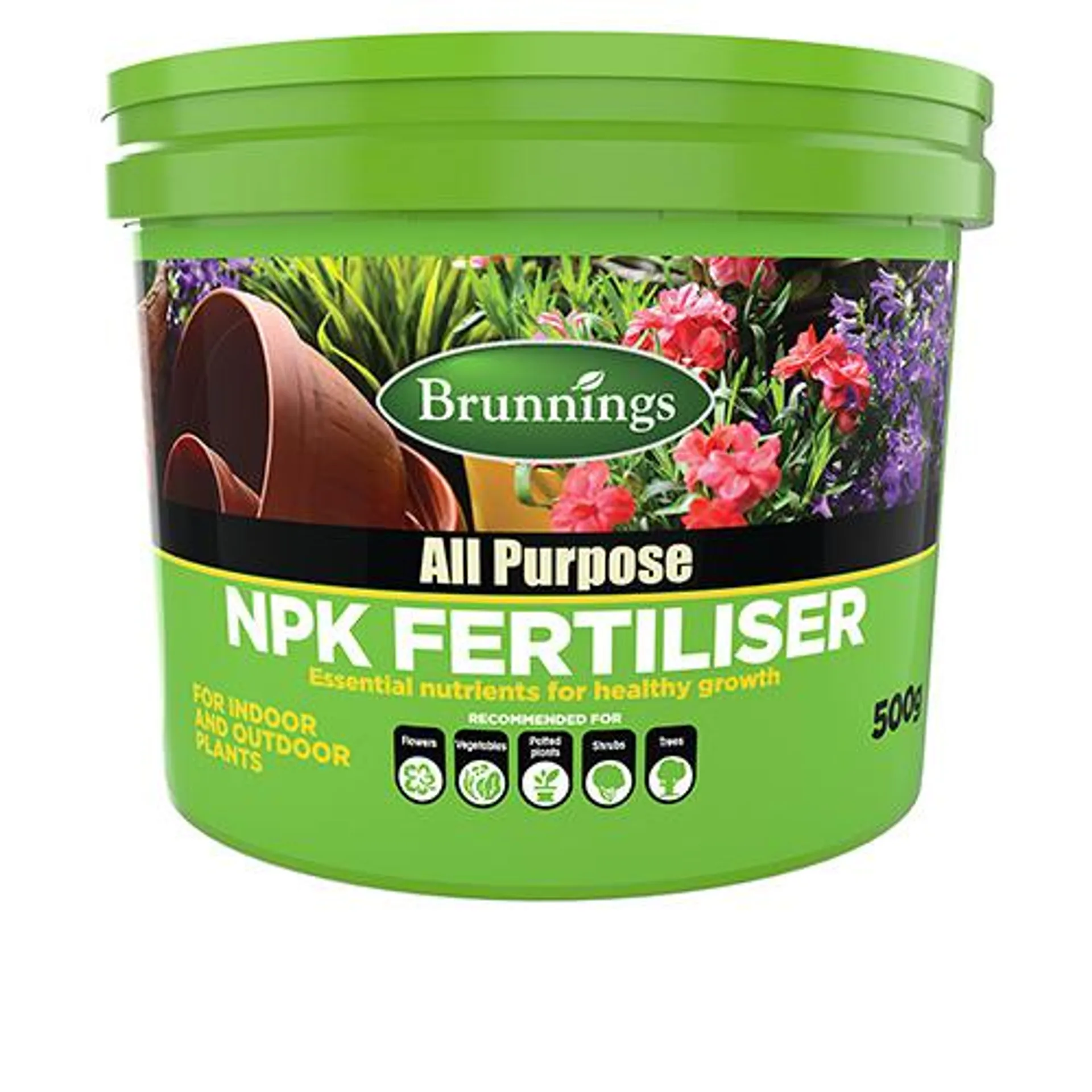 All Purpose NPK Fertiliser 500g