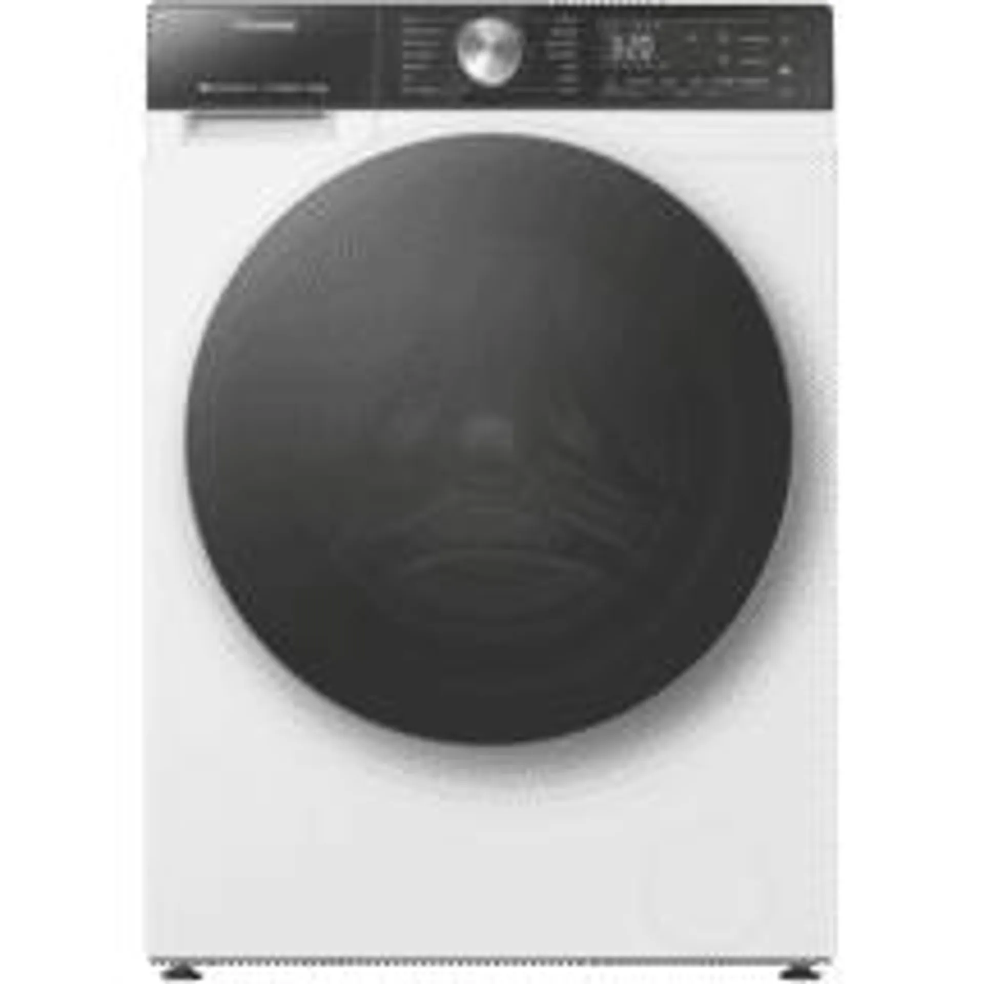 Hisense 8.5kg Front Load Washer