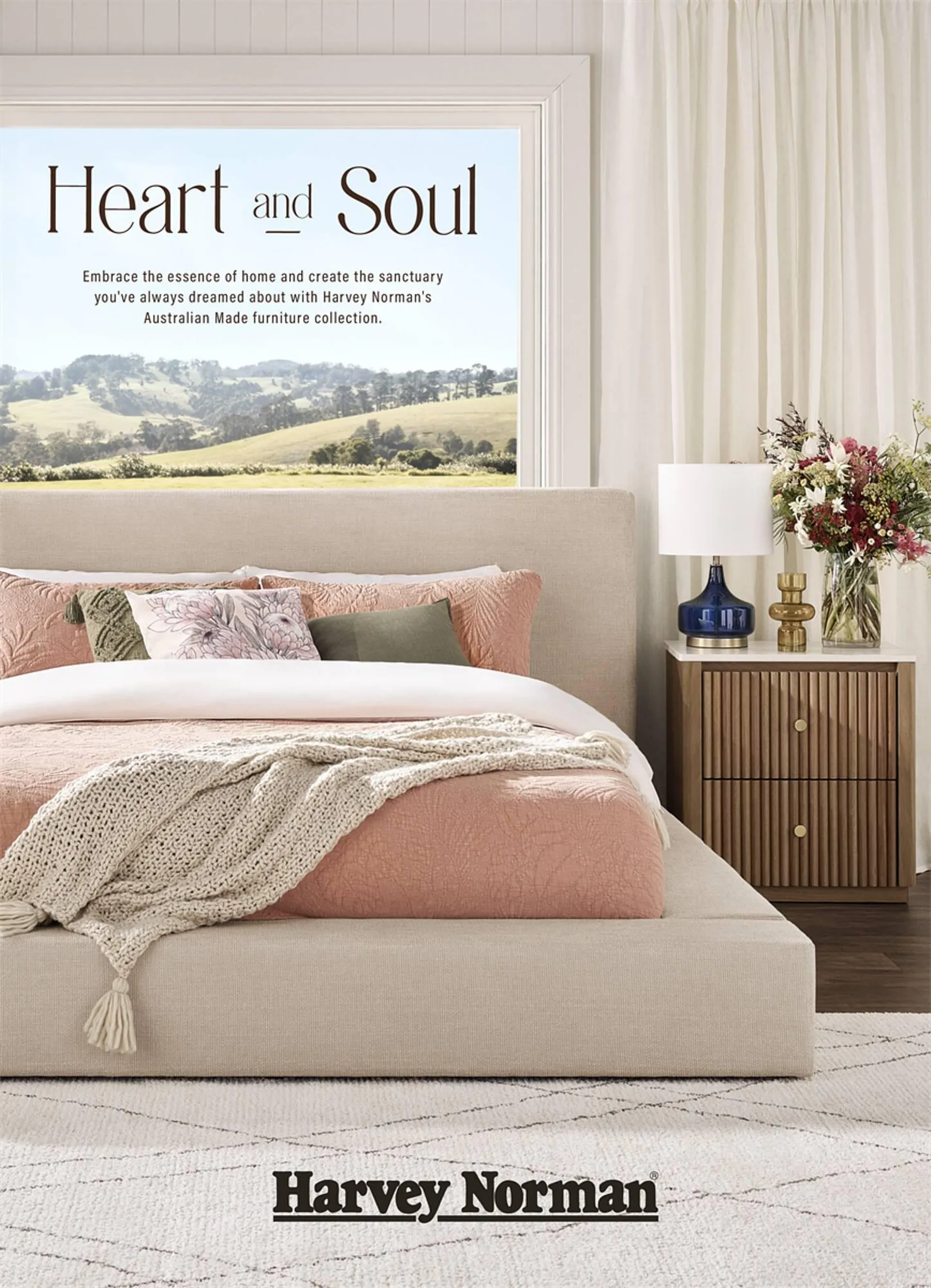 Harvey Norman catalogue - Catalogue valid from 8 April to 25 May 2024 - page 