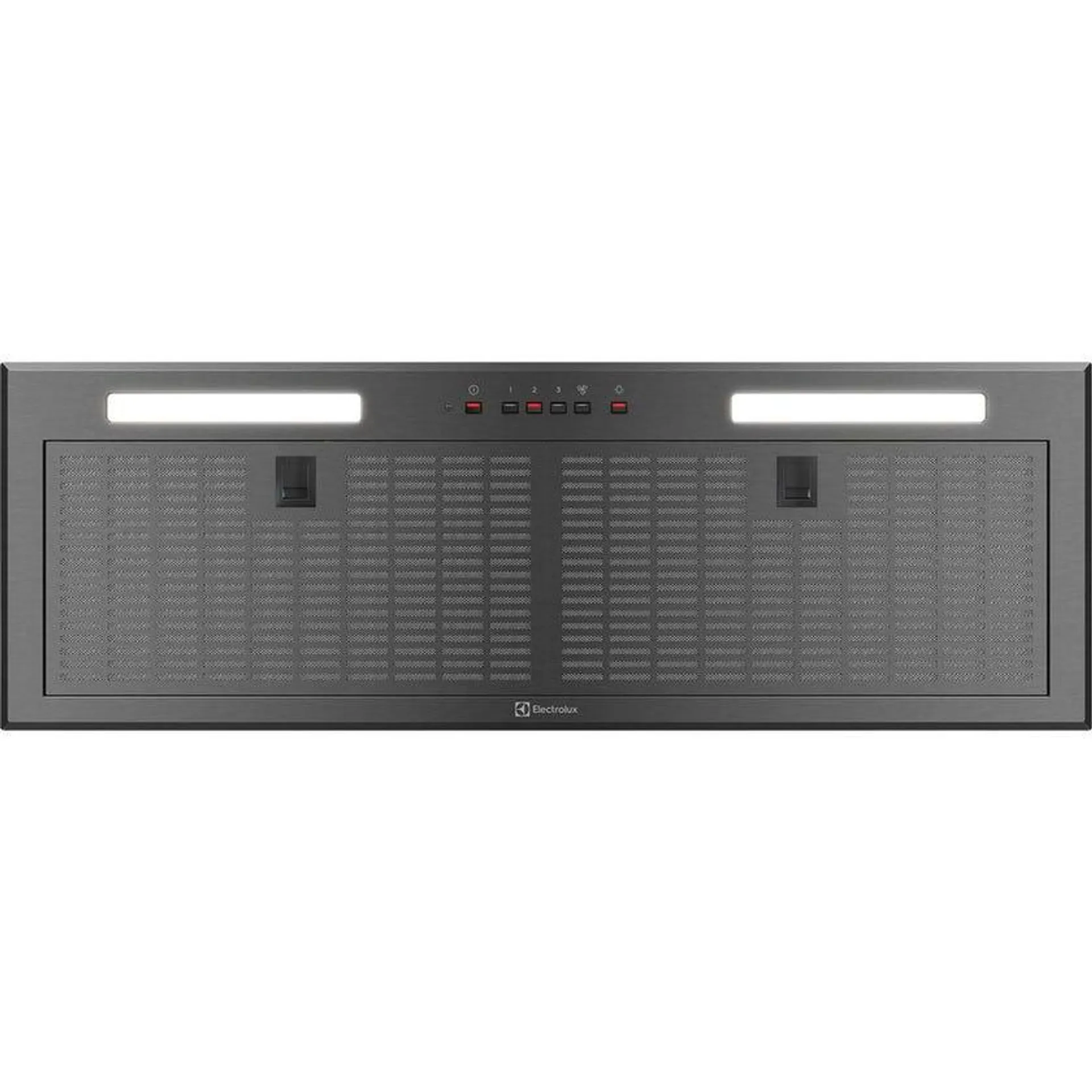 Electrolux ERI955DSE 86cm Dark Stainless Steel Undermount Rangehood