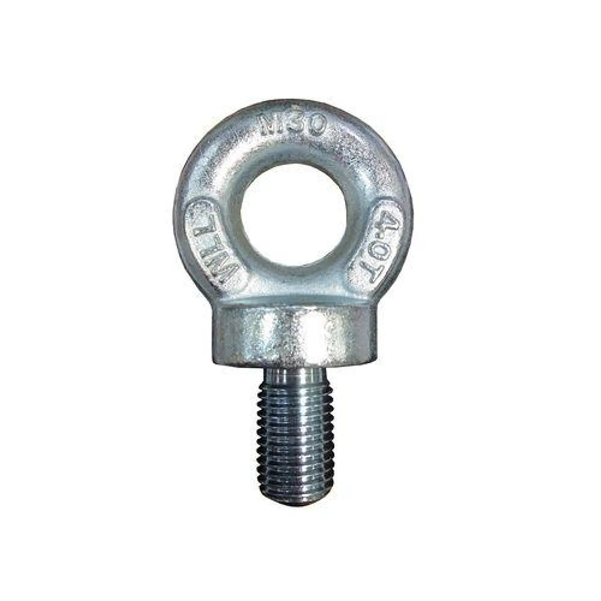 Gorilla M30 4 Tonne Lifting Collared Eyebolt