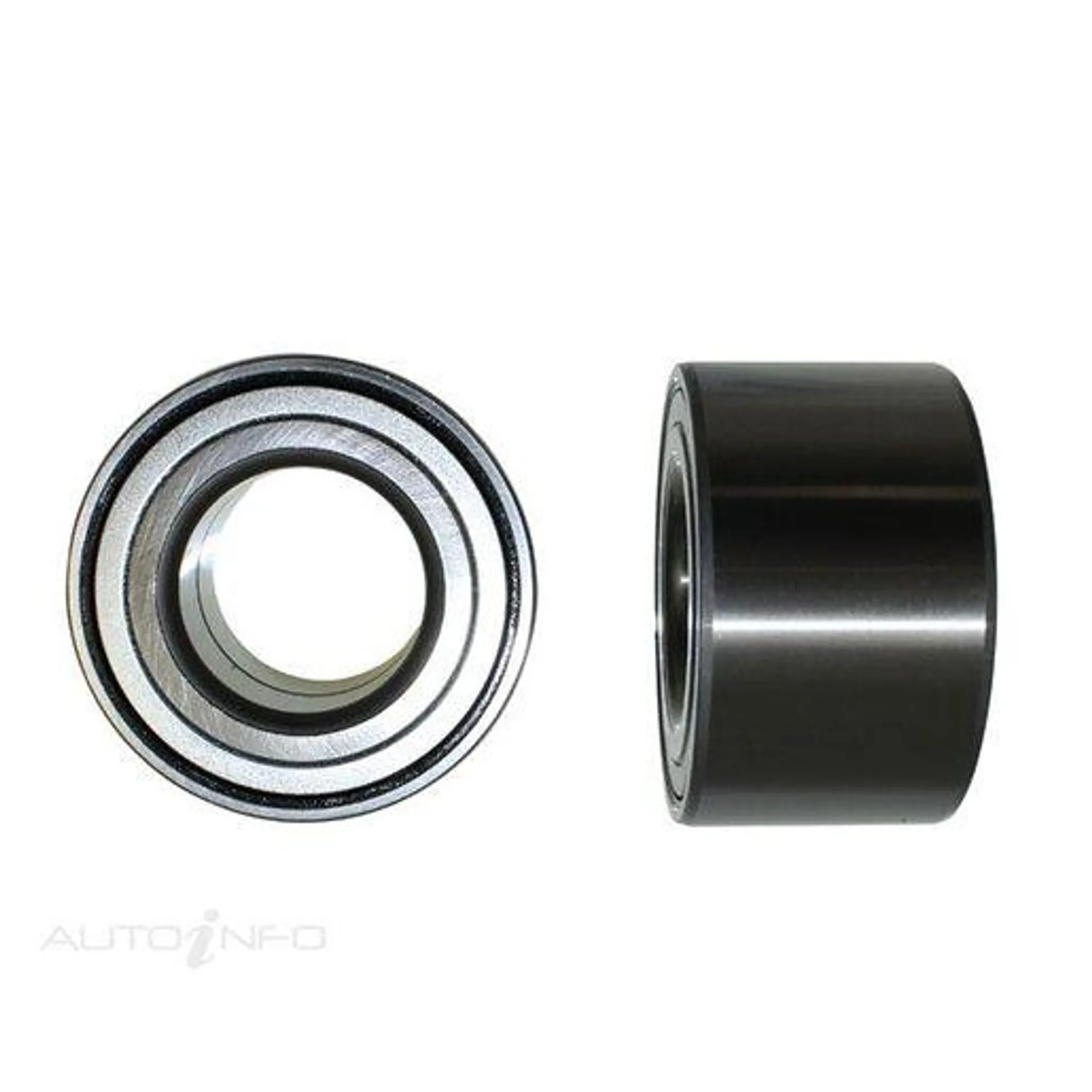 Protex - Wheel Bearing Kit Rebrand (BWS) Wheel Bearing Kit - Rear - PWK5026