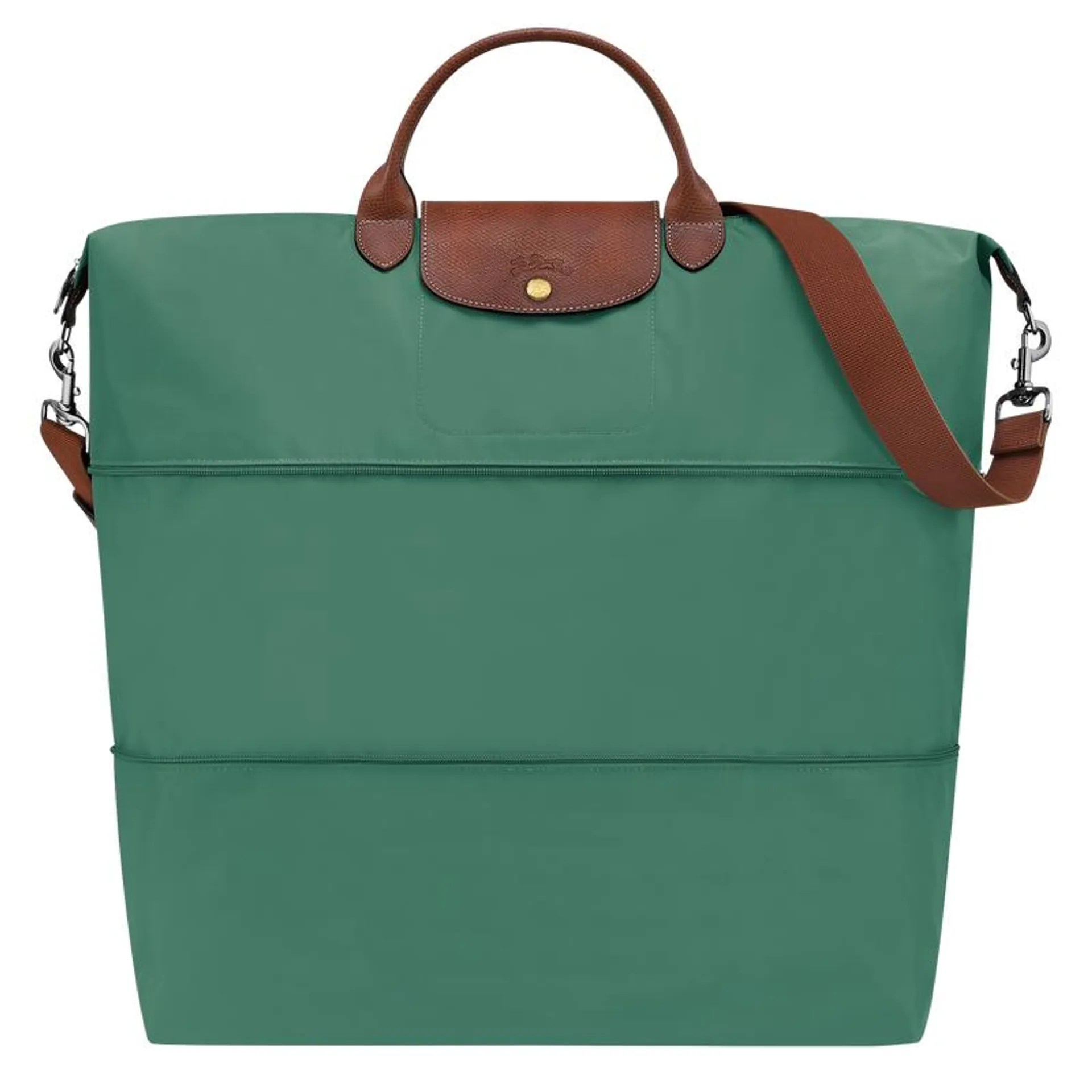 Le Pliage Original Travel bag expandable